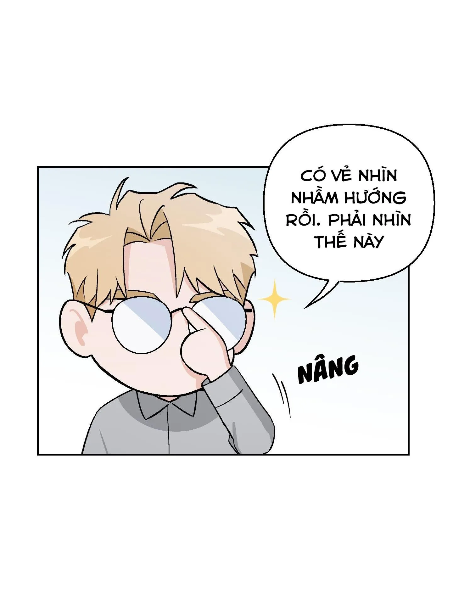 Bạn Trai Cún Con Chapter 5 Trang 41