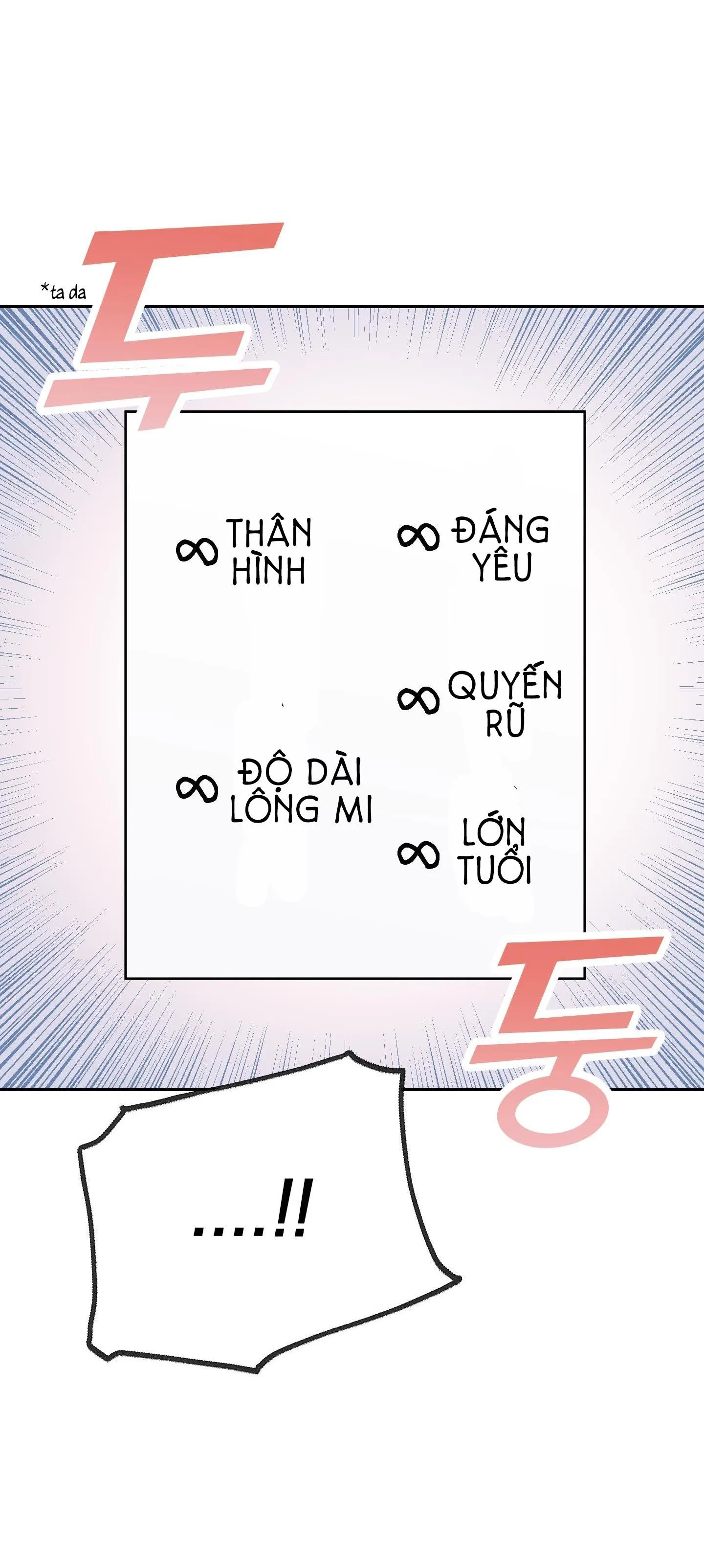 Bạn Trai Cún Con Chapter 5 Trang 42