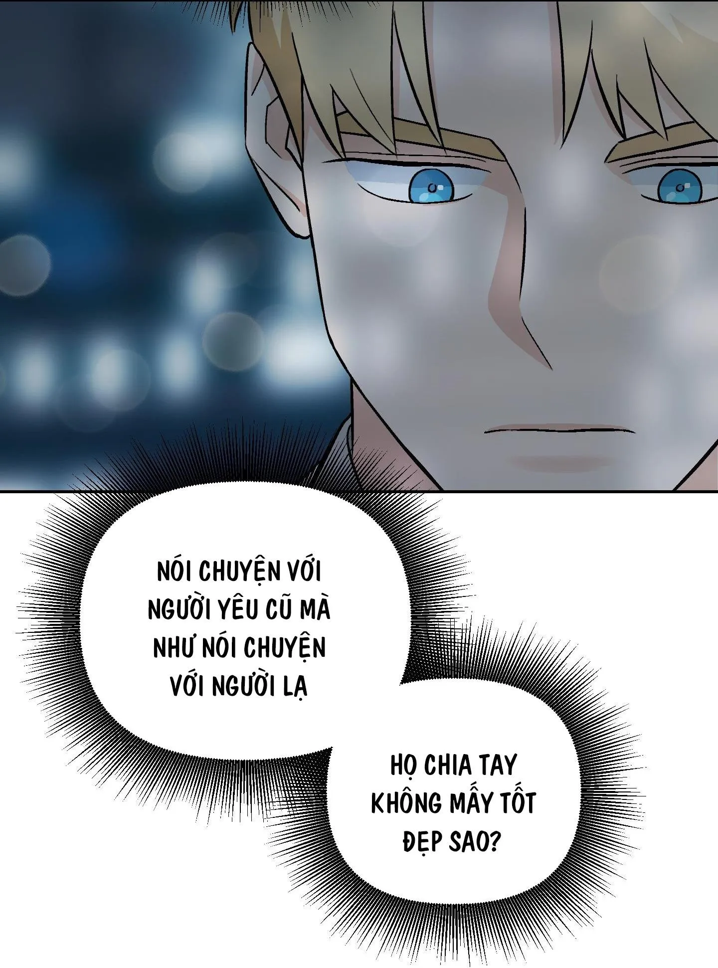 Bạn Trai Cún Con Chapter 5 Trang 47