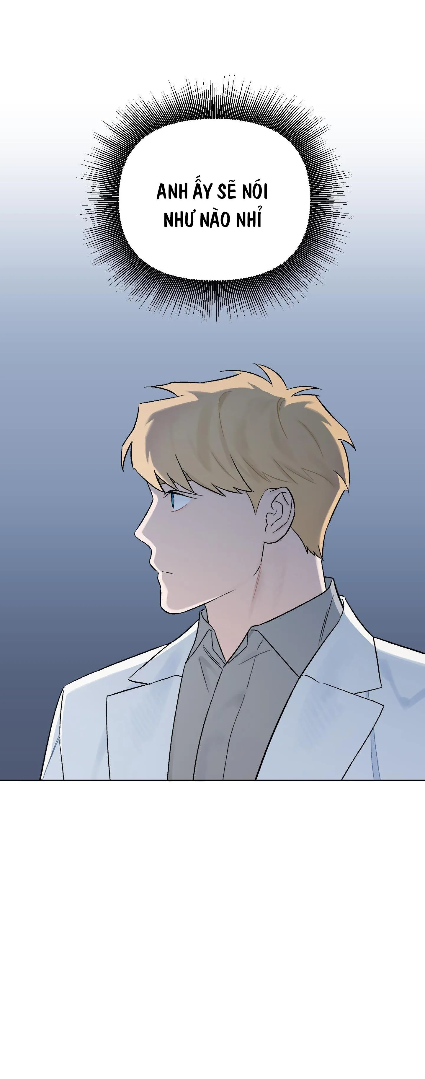 Bạn Trai Cún Con Chapter 5 Trang 51