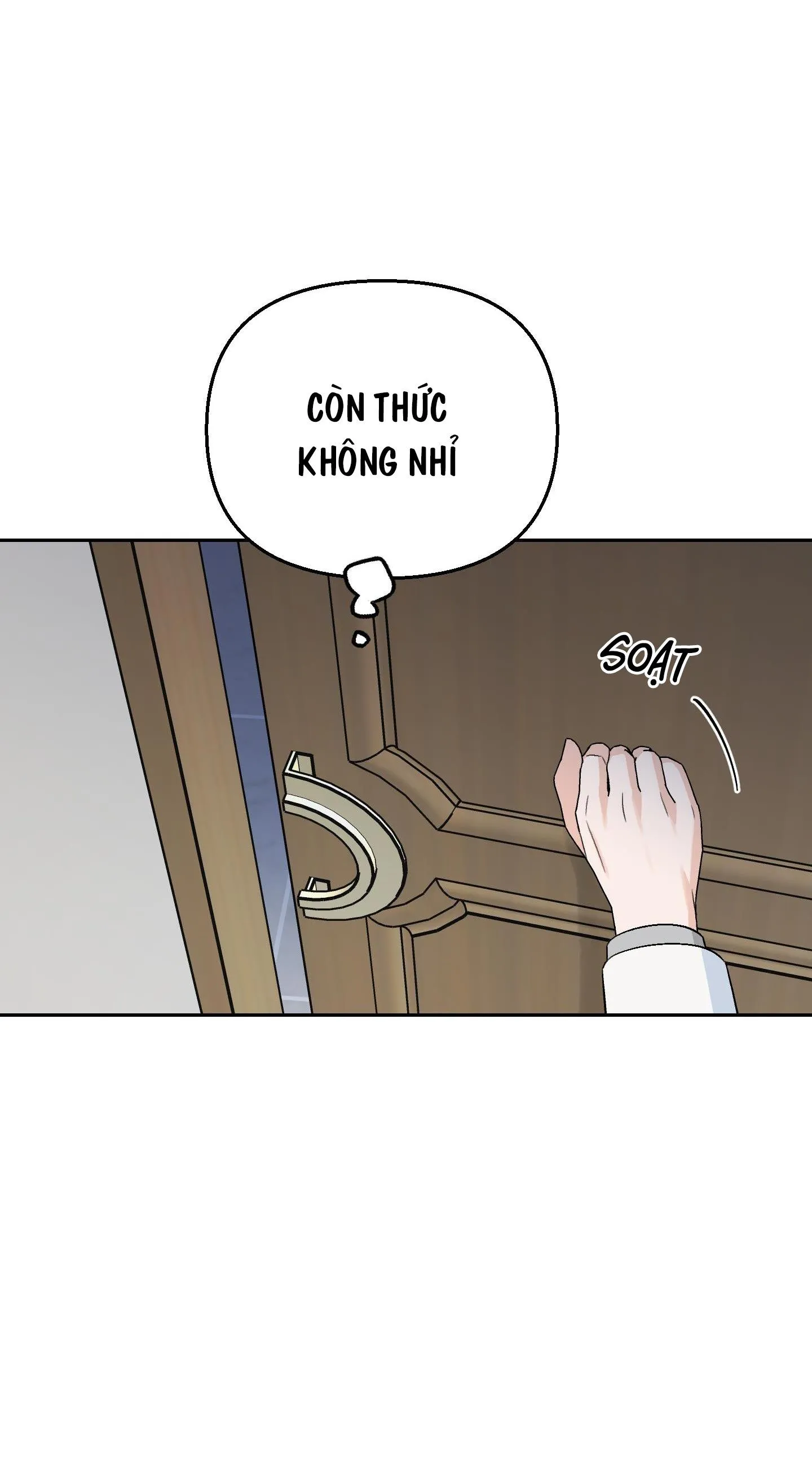 Bạn Trai Cún Con Chapter 5 Trang 53