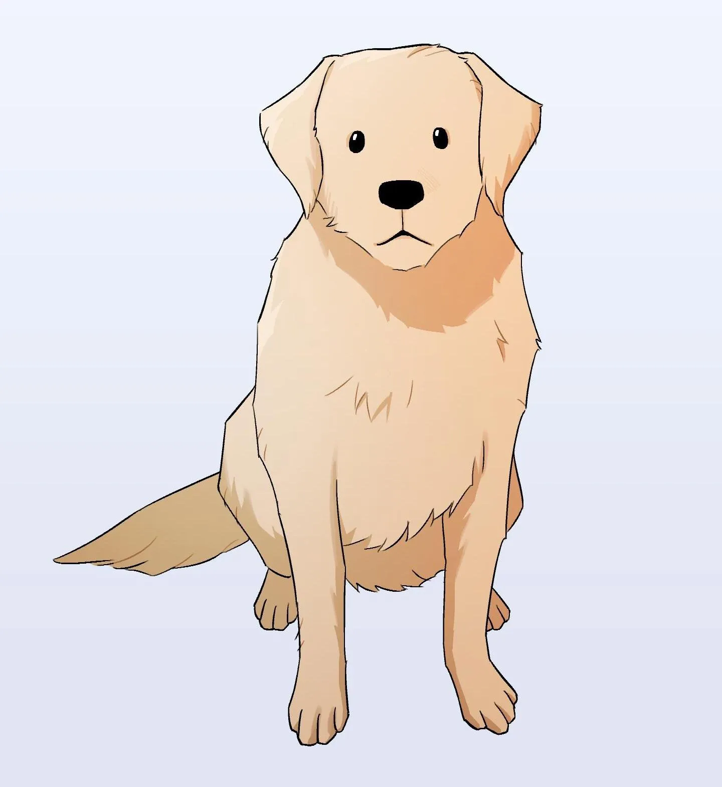 Bạn Trai Cún Con Chapter 5 Trang 63