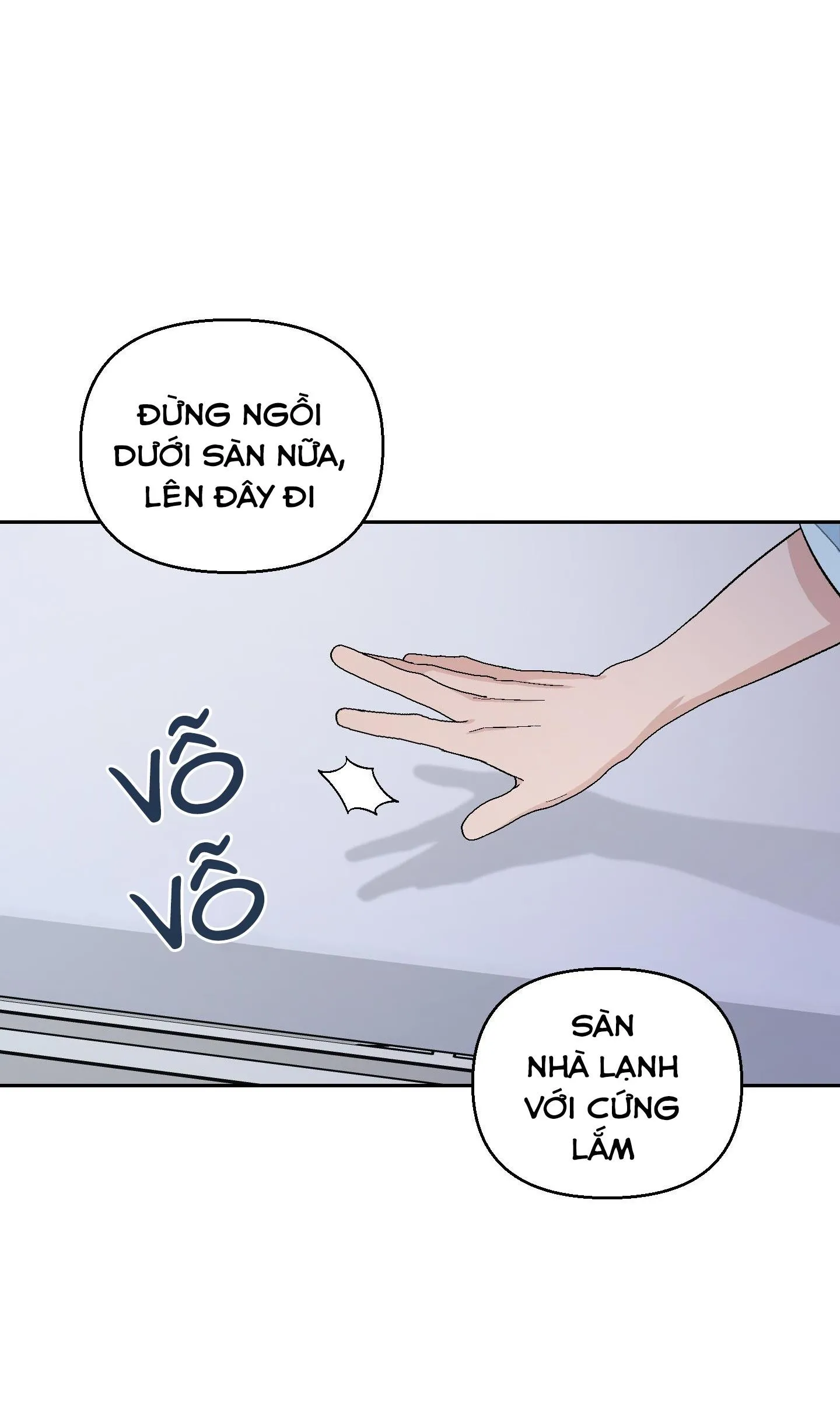Bạn Trai Cún Con Chapter 5 Trang 66
