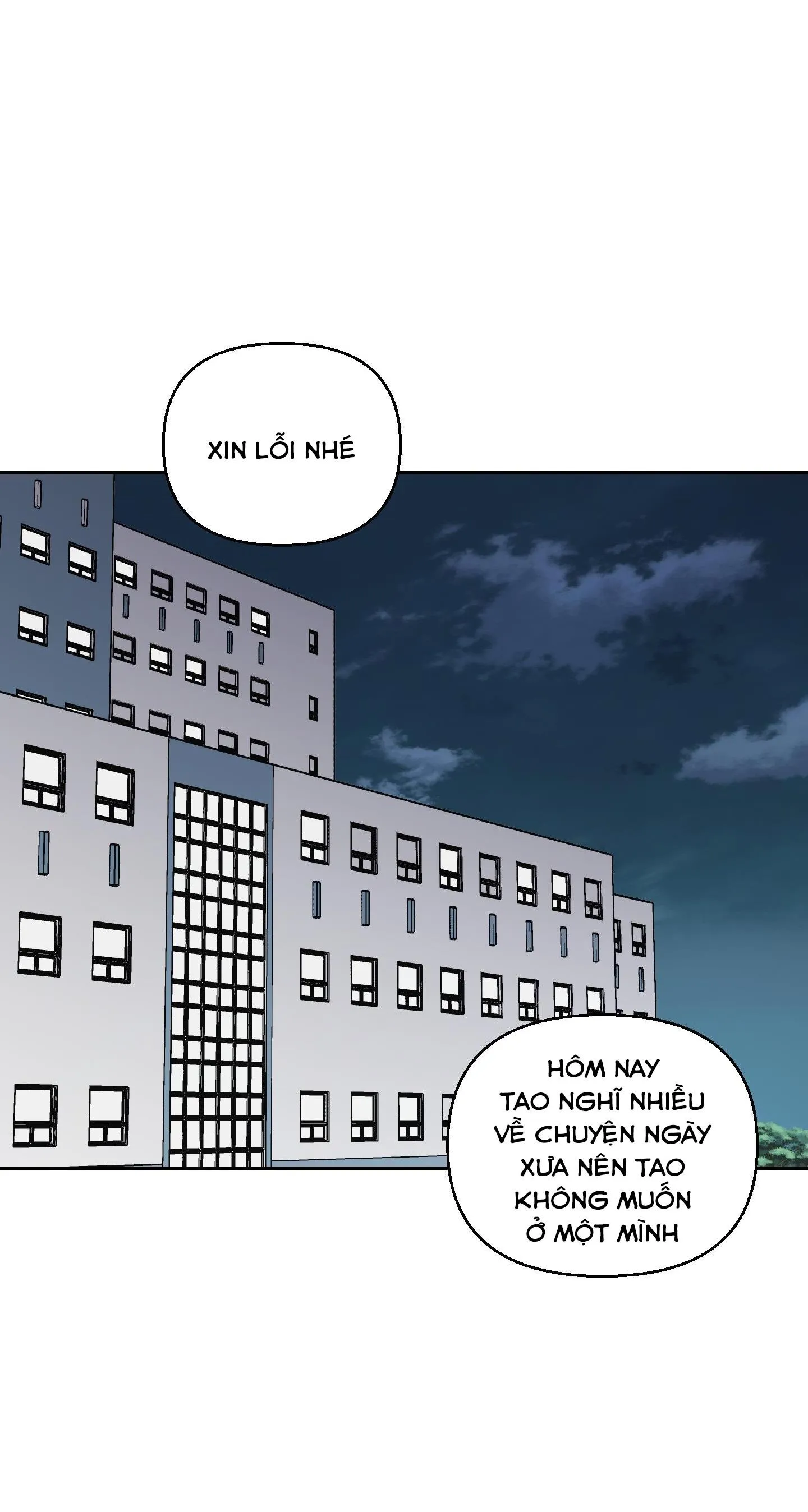 Bạn Trai Cún Con Chapter 5 Trang 70