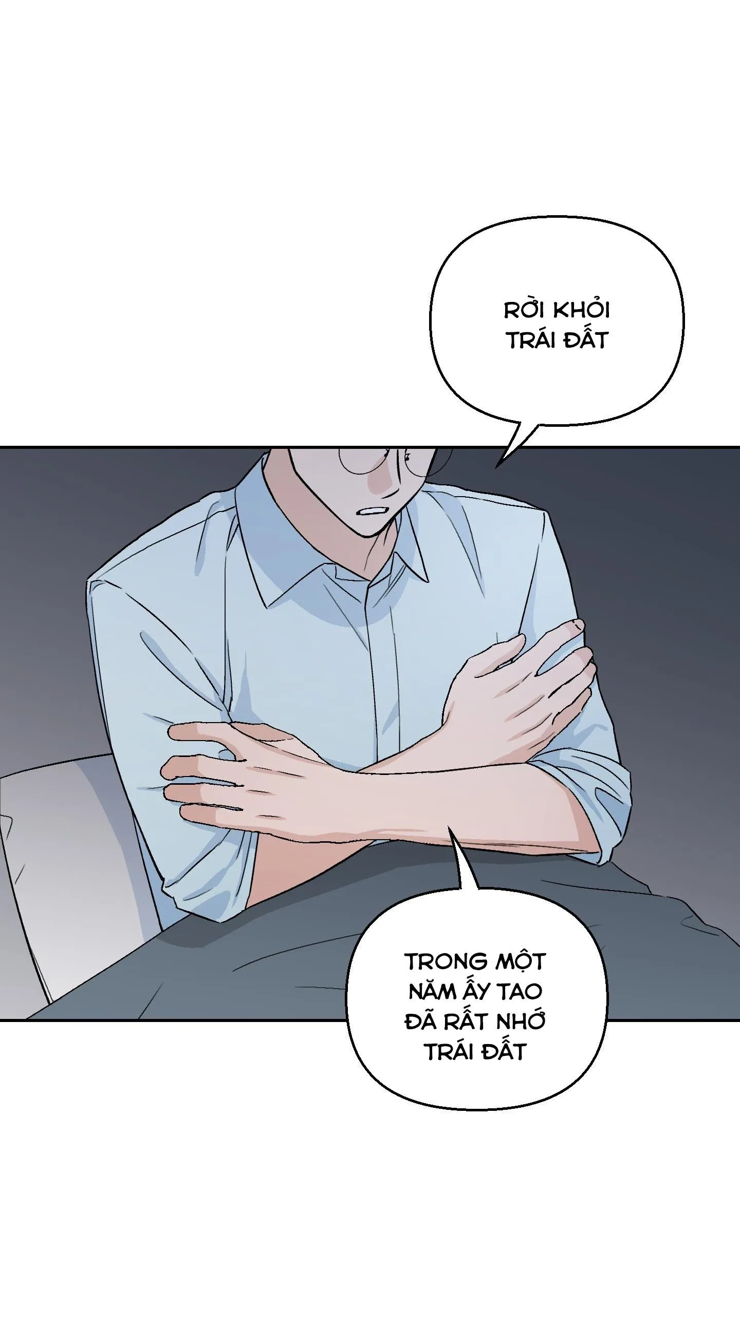 Bạn Trai Cún Con Chapter 5 Trang 71