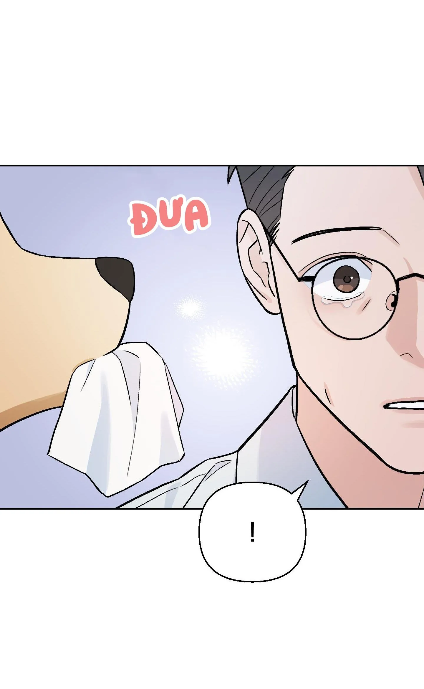 Bạn Trai Cún Con Chapter 5 Trang 79