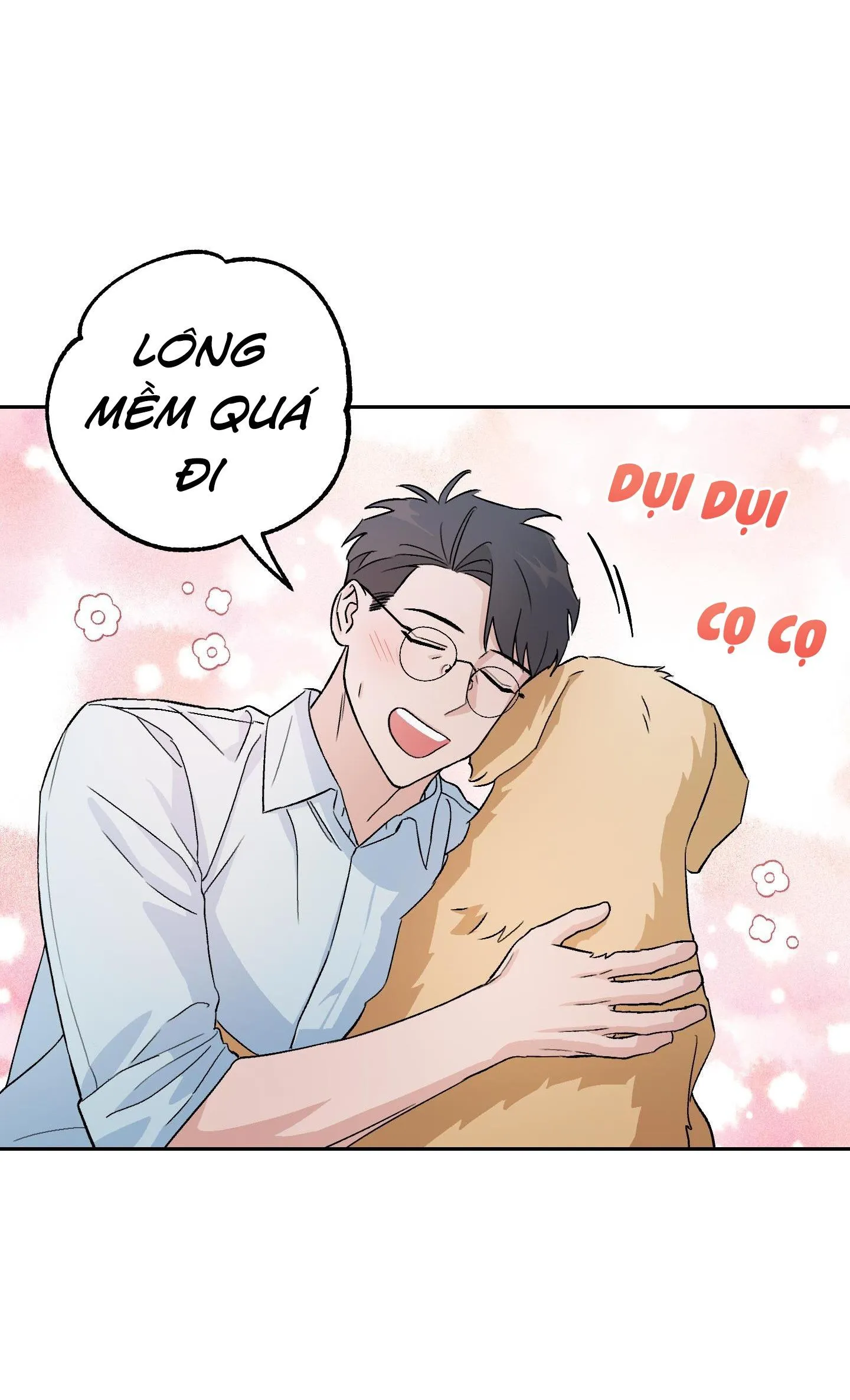 Bạn Trai Cún Con Chapter 5 Trang 82