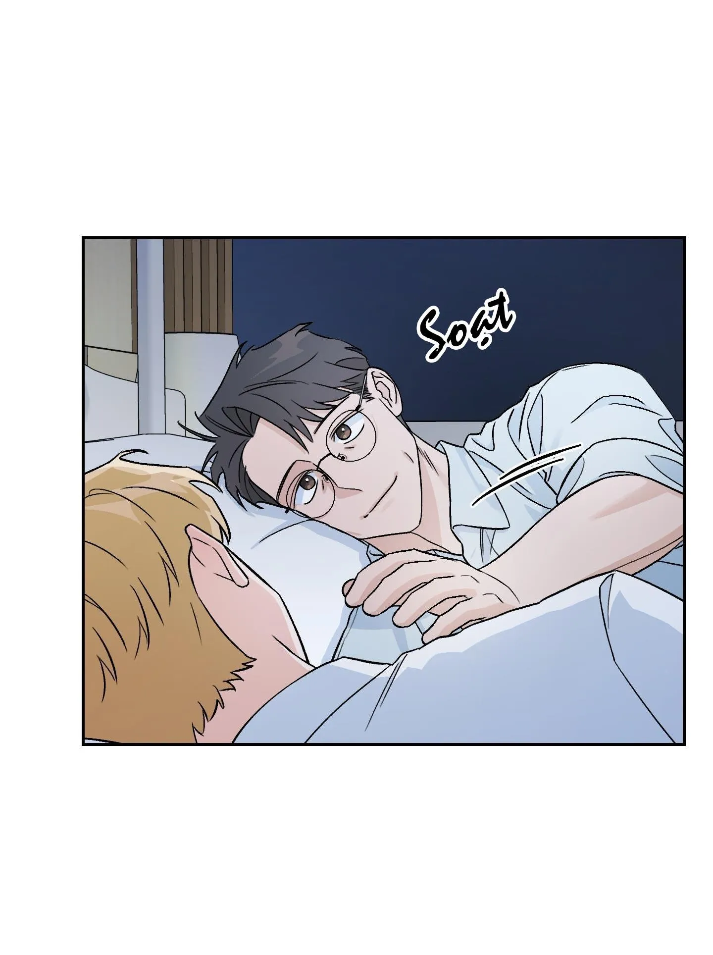 Bạn Trai Cún Con Chapter 6 Trang 4