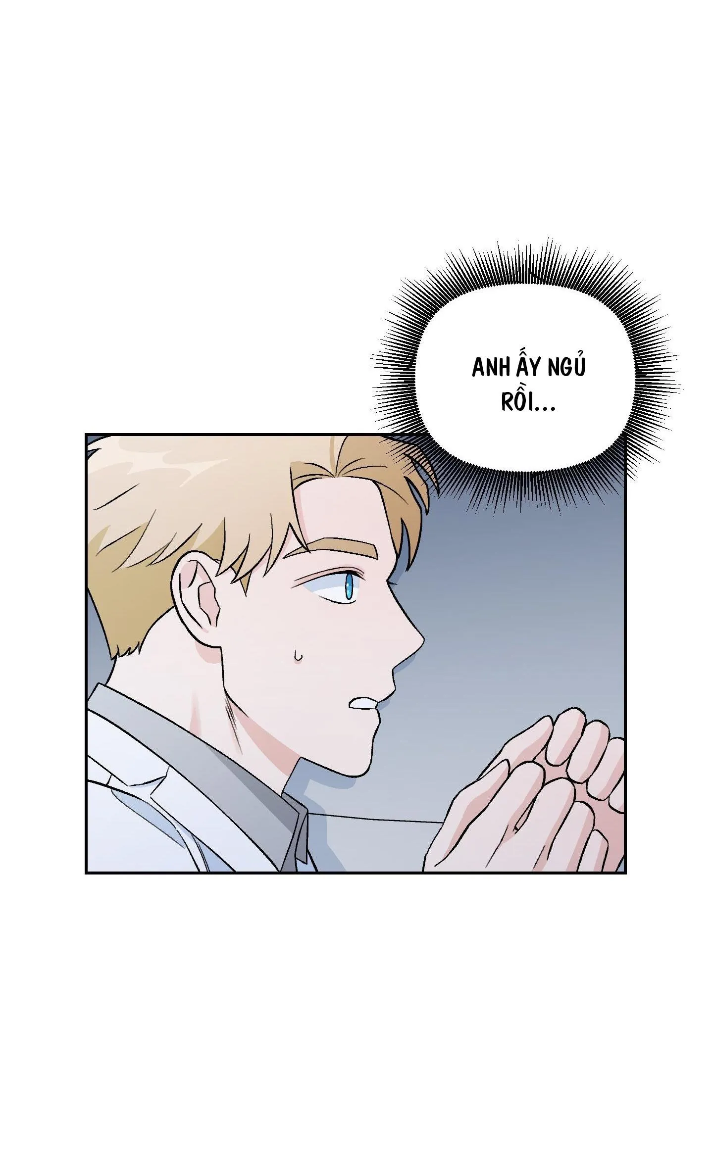 Bạn Trai Cún Con Chapter 6 Trang 12