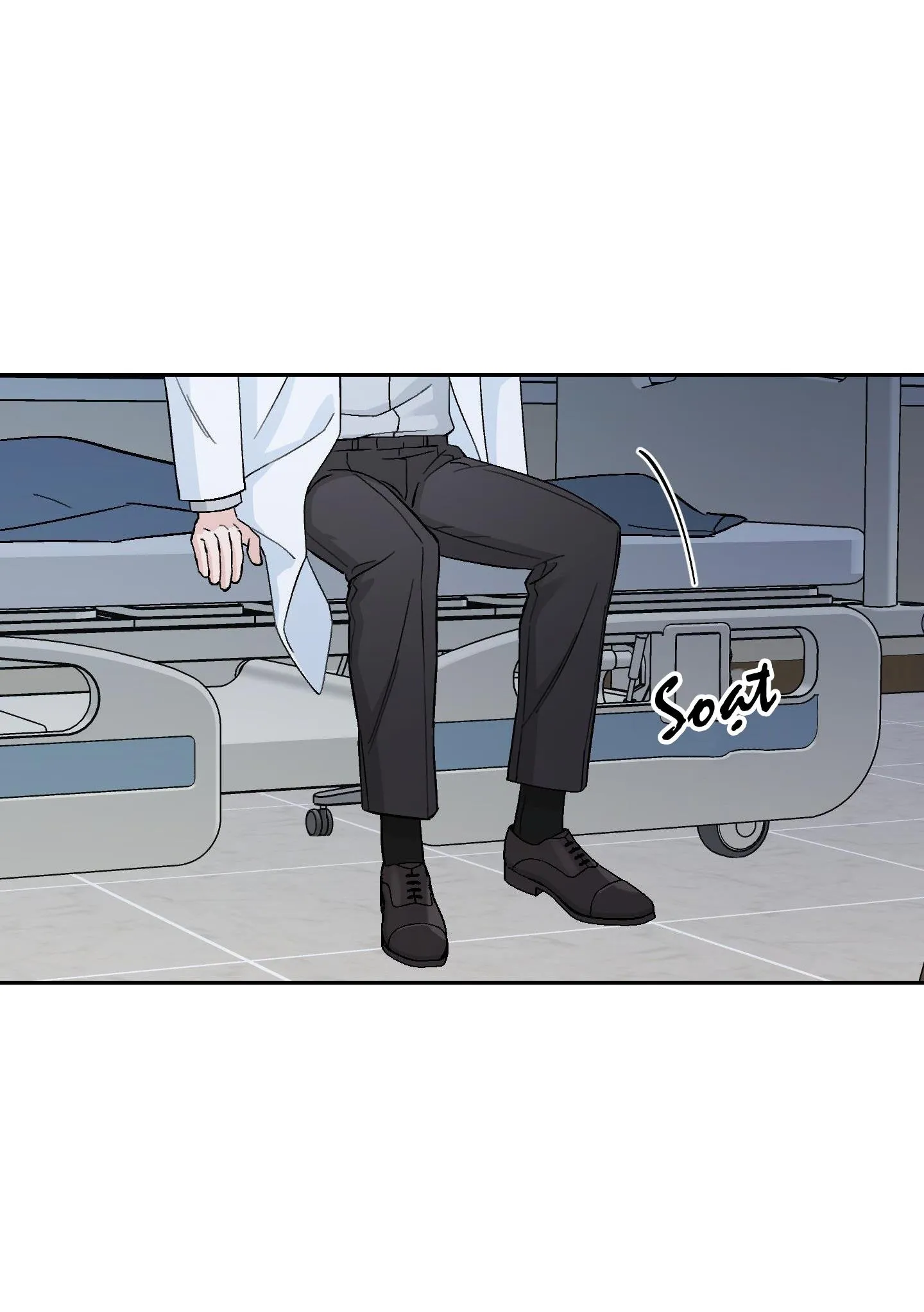 Bạn Trai Cún Con Chapter 6 Trang 13