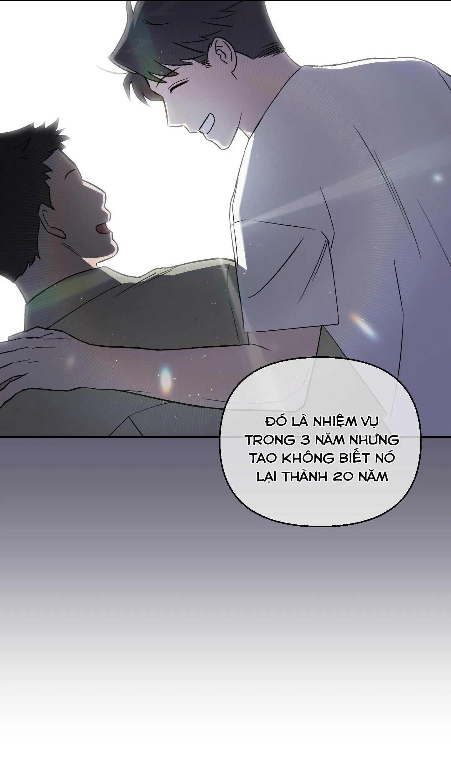 Bạn Trai Cún Con Chapter 6 Trang 18