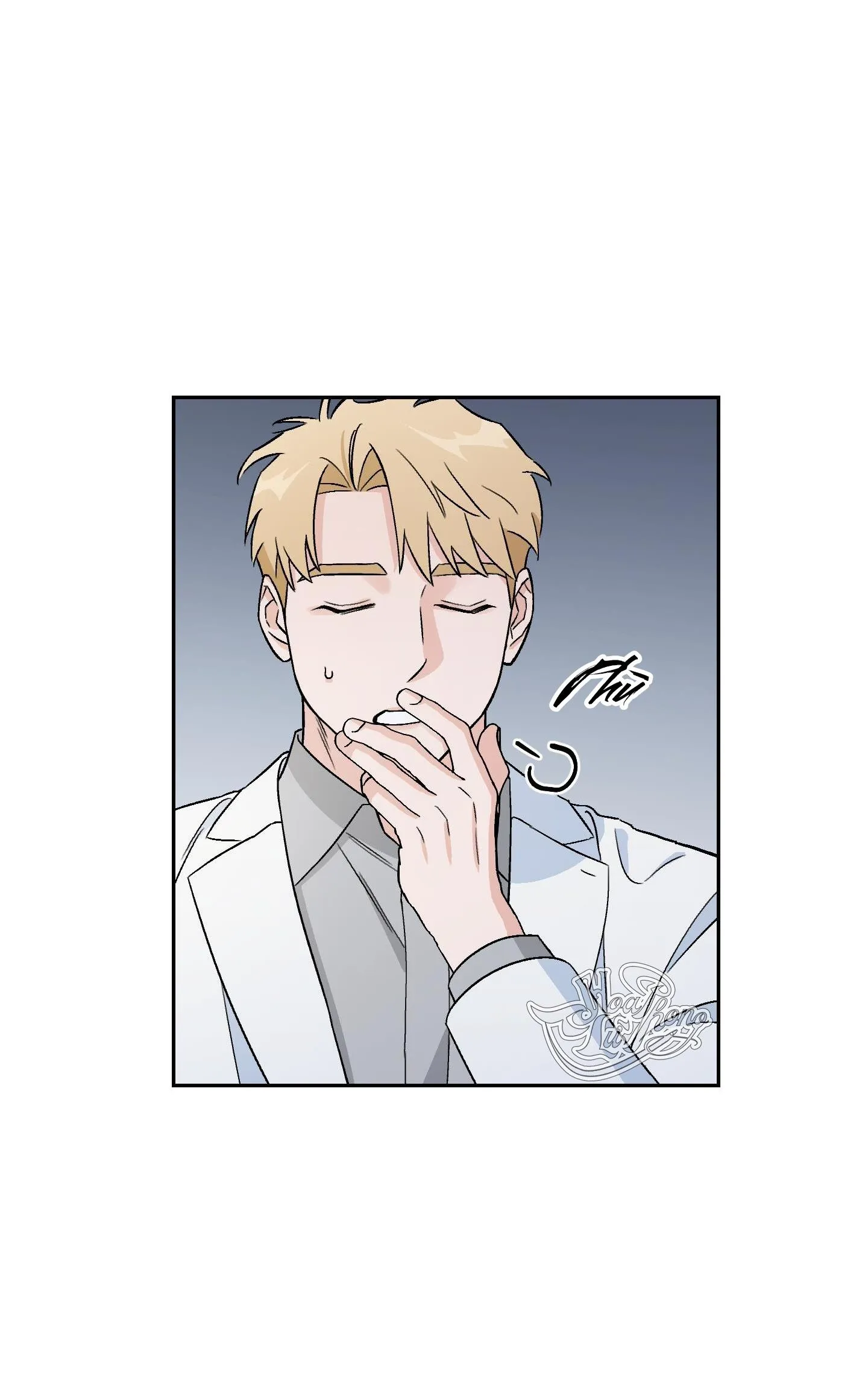 Bạn Trai Cún Con Chapter 6 Trang 22