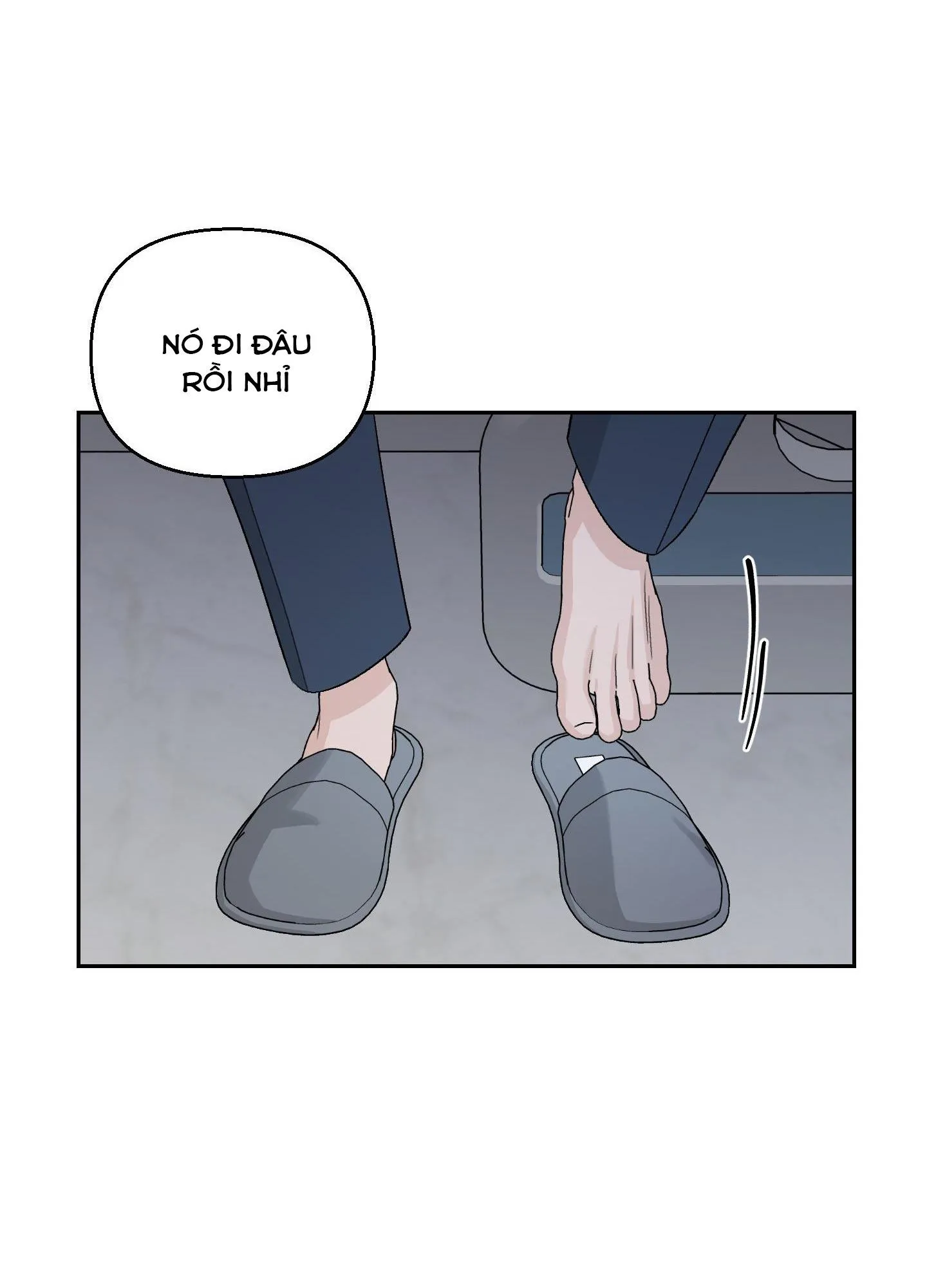 Bạn Trai Cún Con Chapter 6 Trang 29