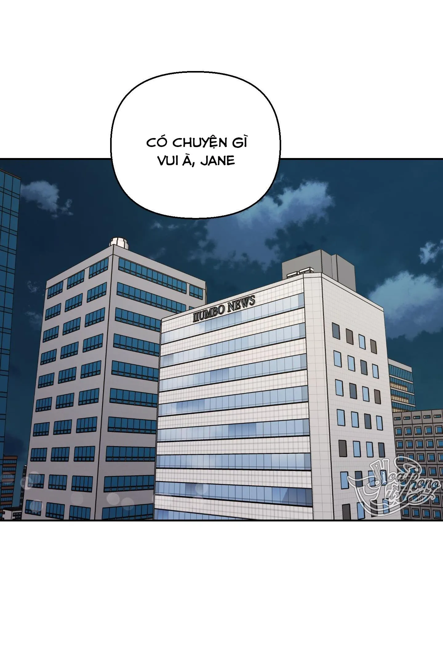 Bạn Trai Cún Con Chapter 6 Trang 37