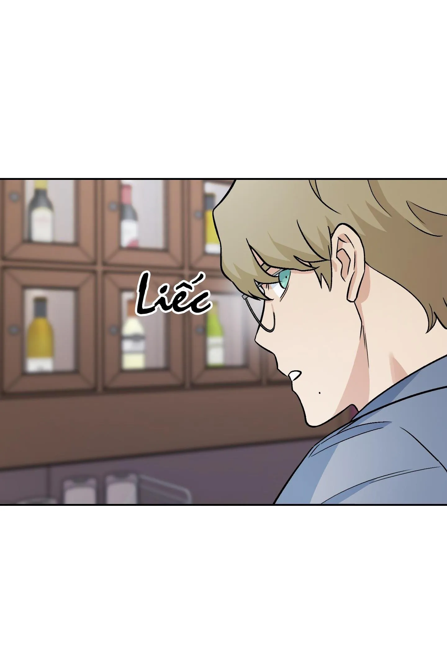 Bạn Trai Cún Con Chapter 6 Trang 45