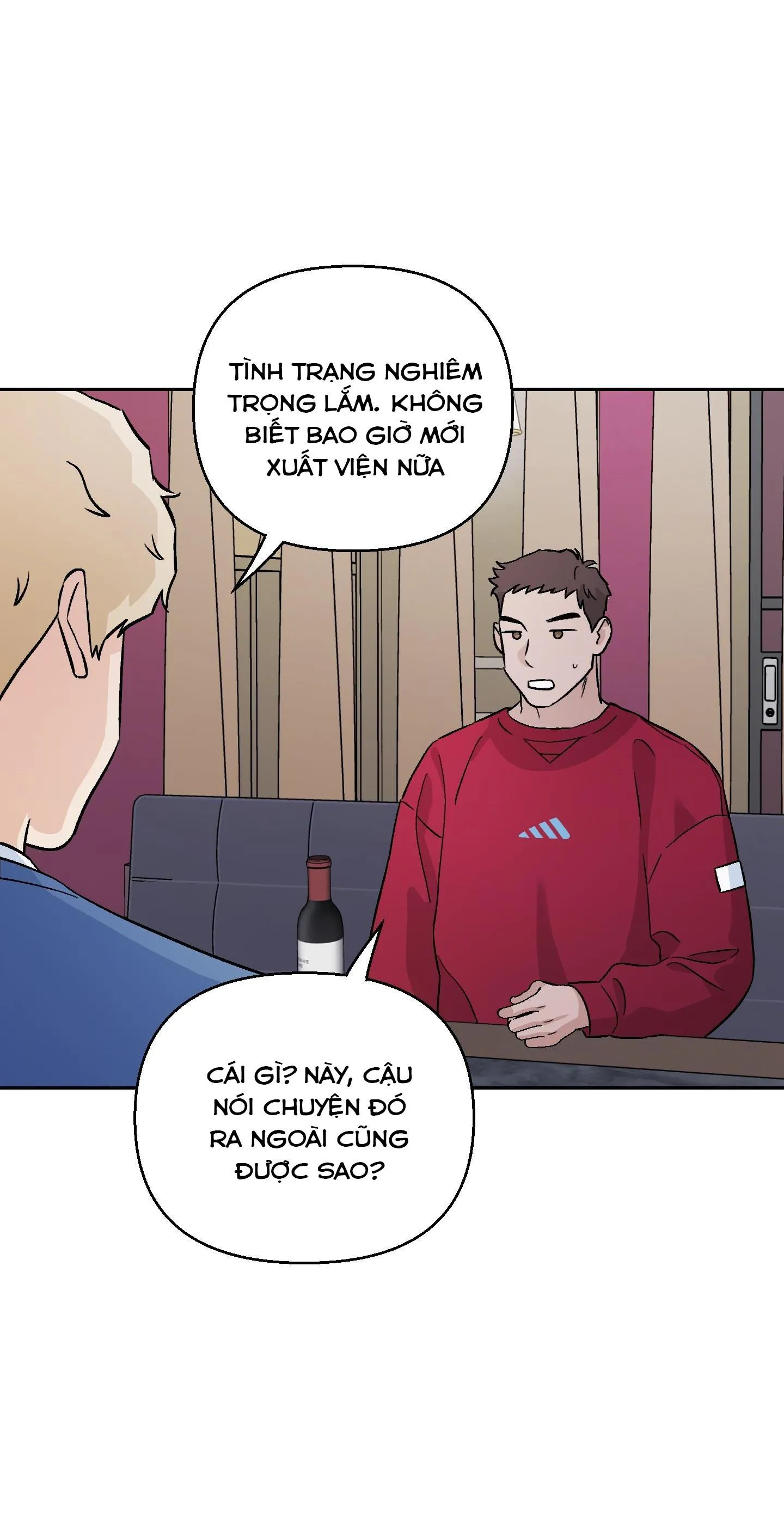 Bạn Trai Cún Con Chapter 6 Trang 46