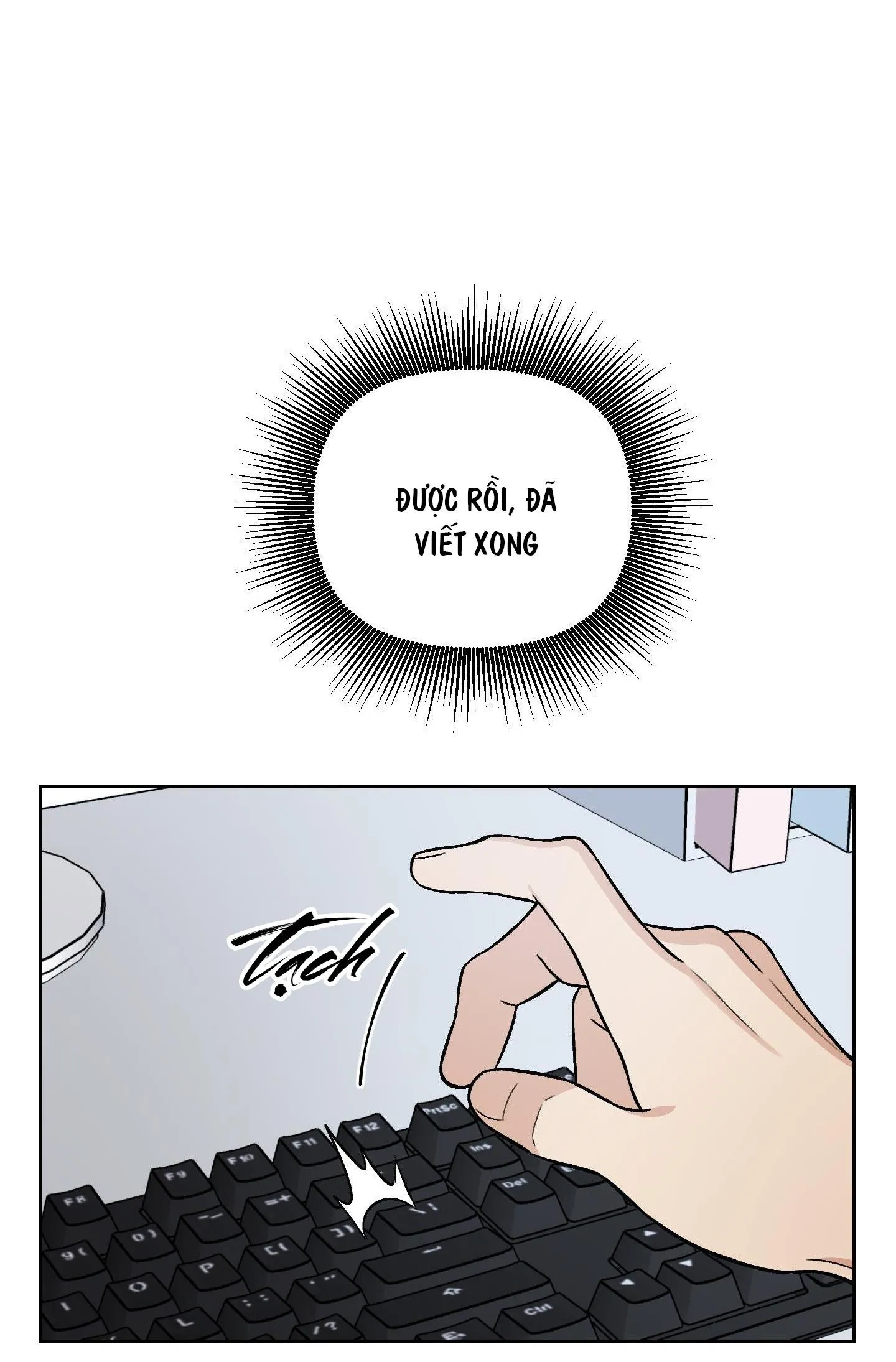 Bạn Trai Cún Con Chapter 6 Trang 57