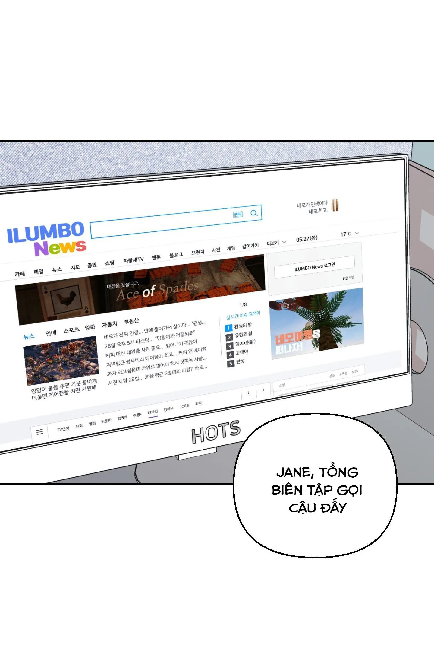 Bạn Trai Cún Con Chapter 6 Trang 65