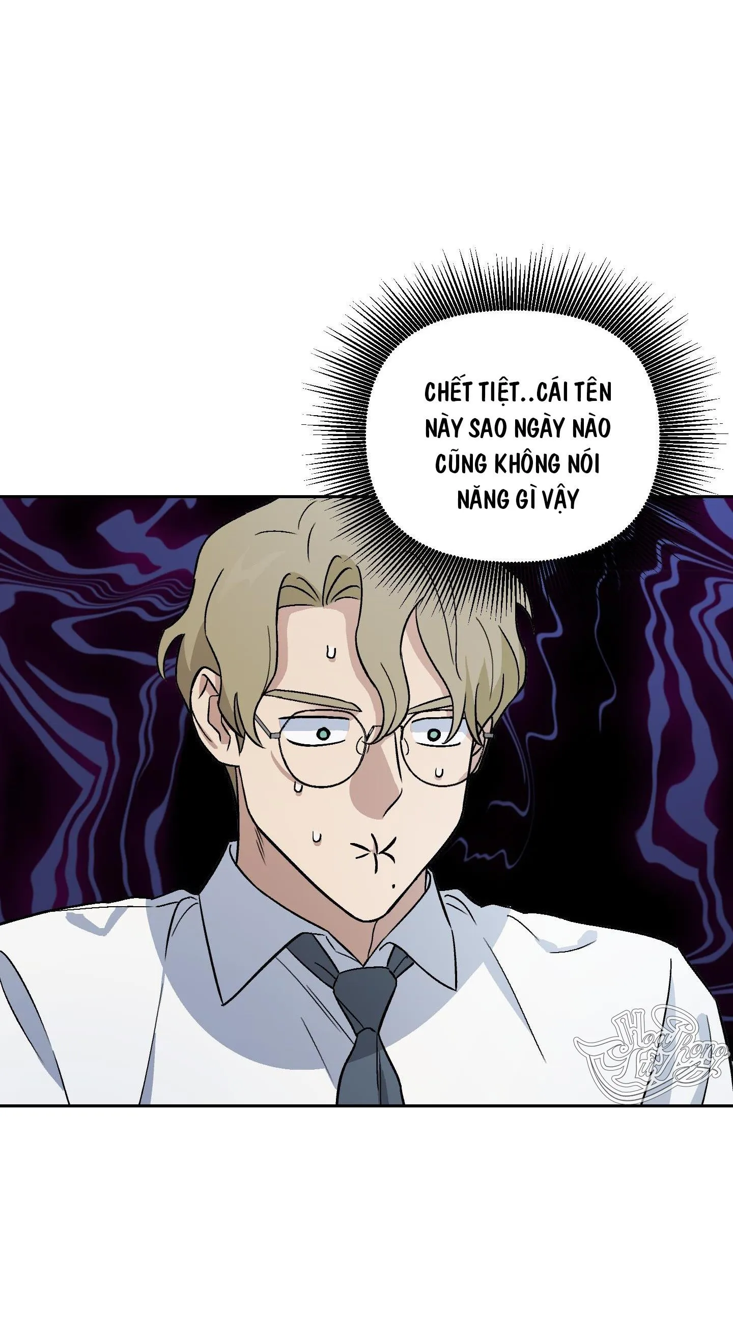 Bạn Trai Cún Con Chapter 6 Trang 73