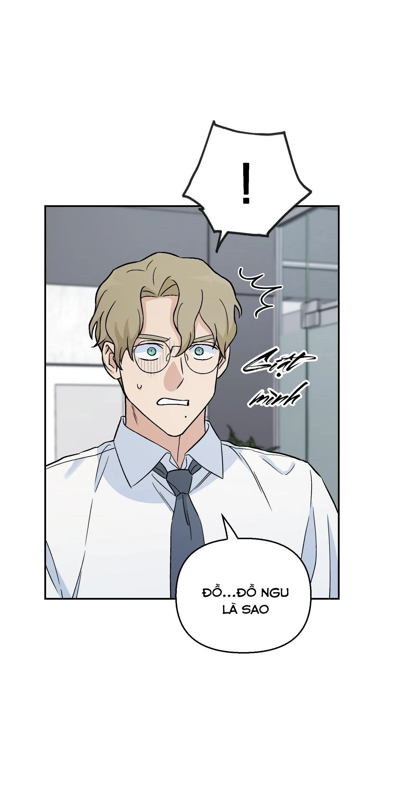 Bạn Trai Cún Con Chapter 6 Trang 75