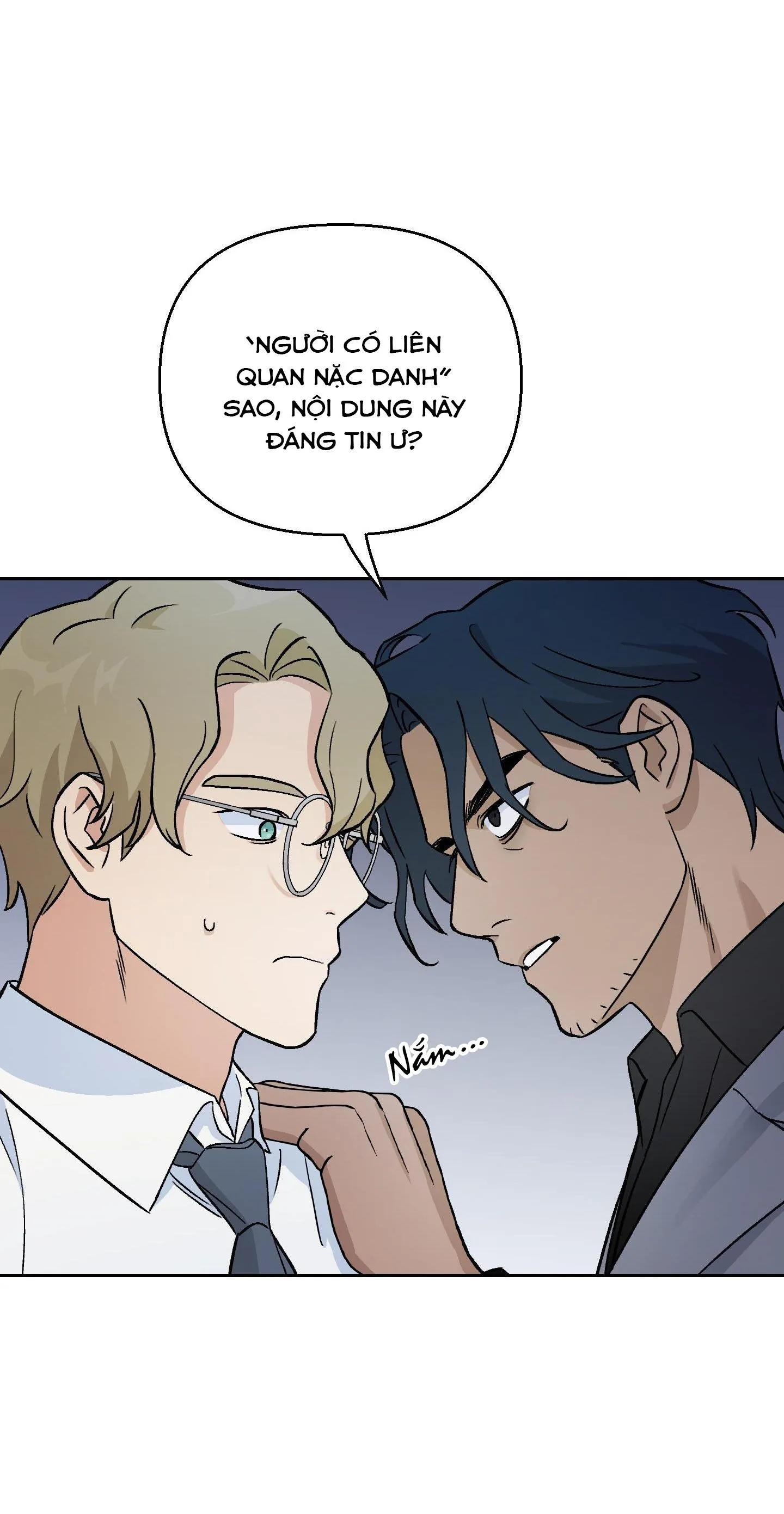 Bạn Trai Cún Con Chapter 6 Trang 78