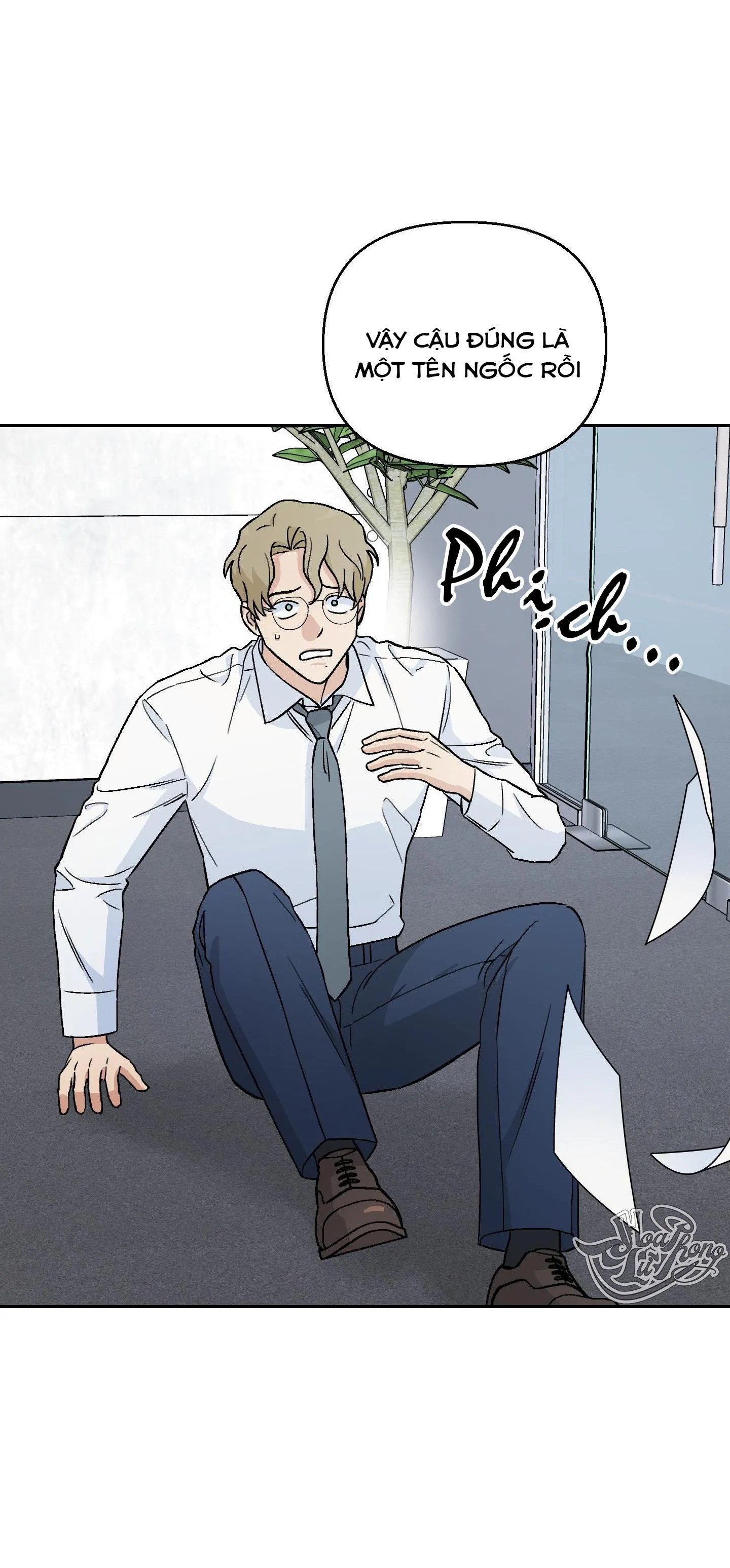 Bạn Trai Cún Con Chapter 6 Trang 82