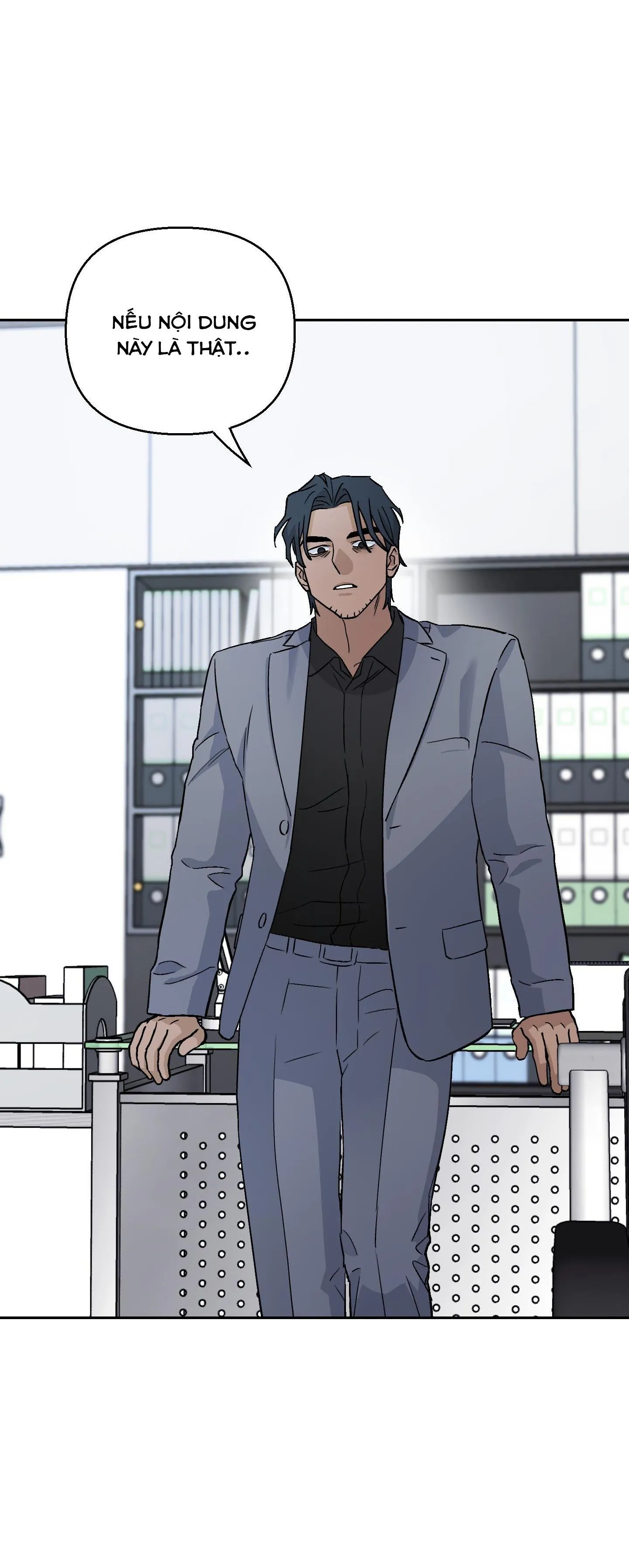 Bạn Trai Cún Con Chapter 6 Trang 83