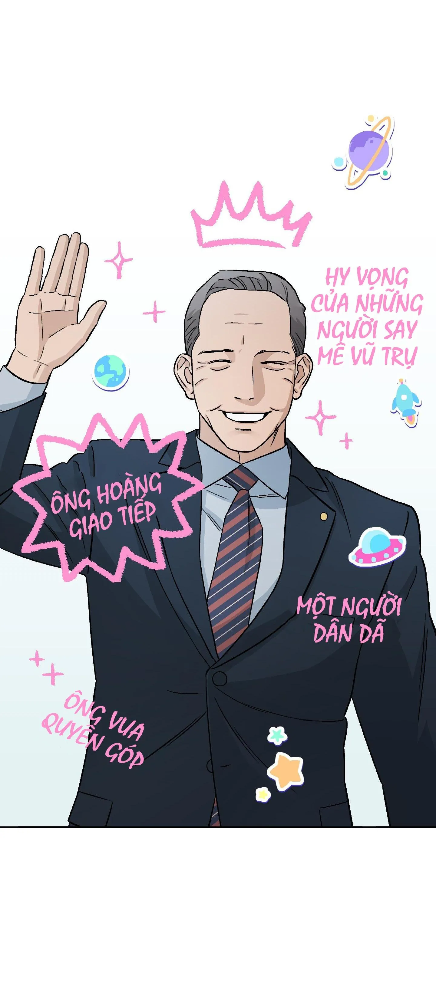 Bạn Trai Cún Con Chapter 6 Trang 87