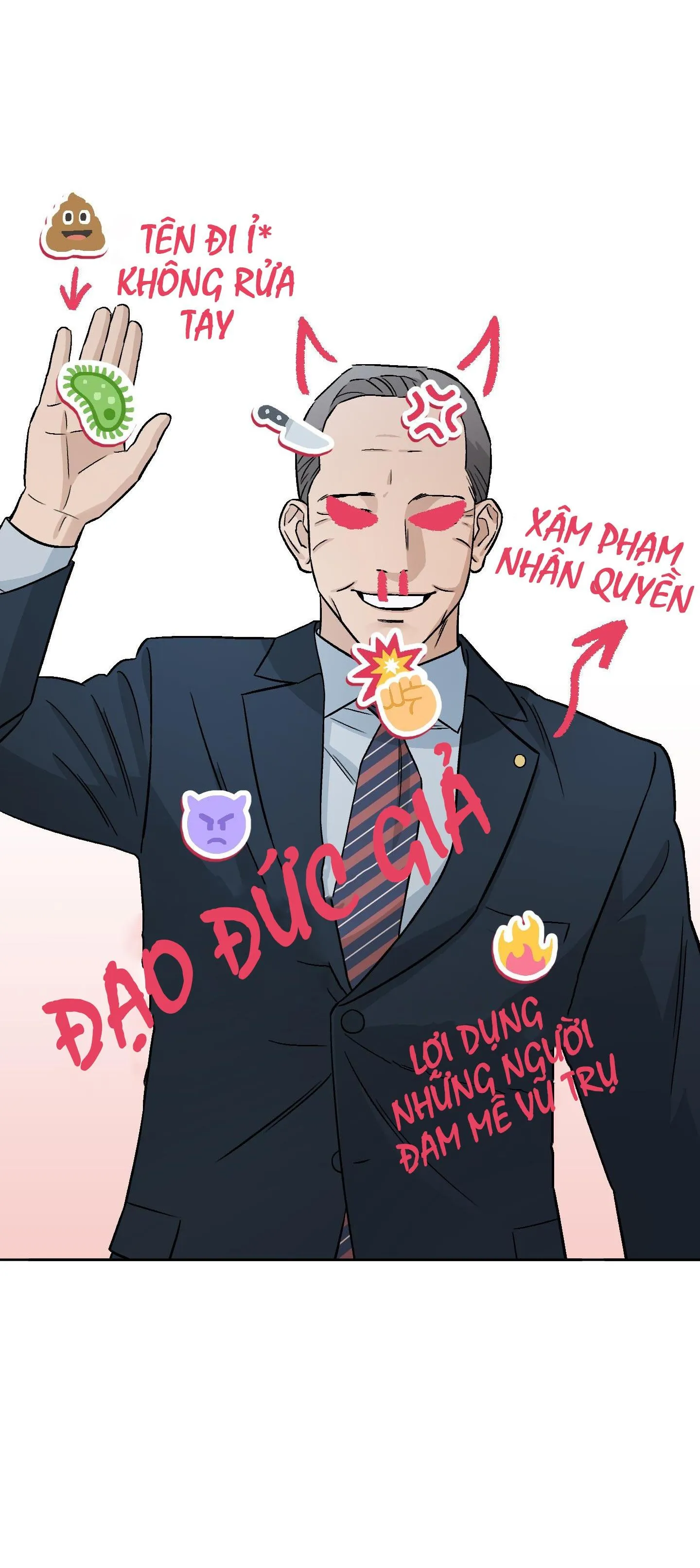 Bạn Trai Cún Con Chapter 6 Trang 91