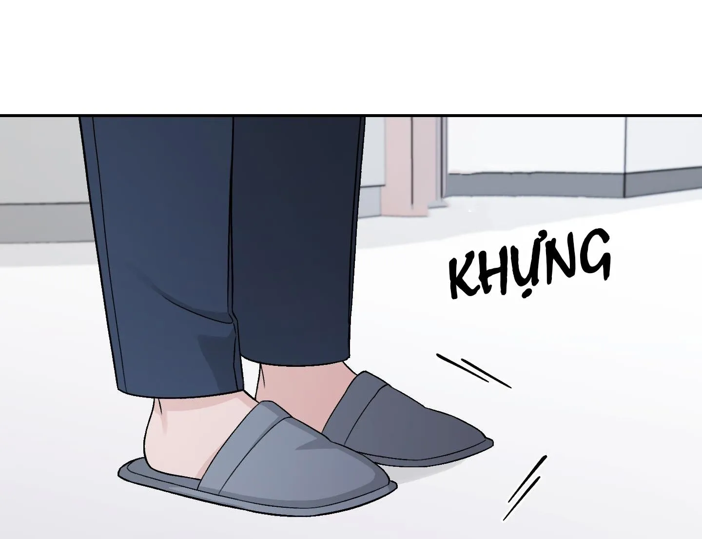 Bạn Trai Cún Con Chapter 7 Trang 4