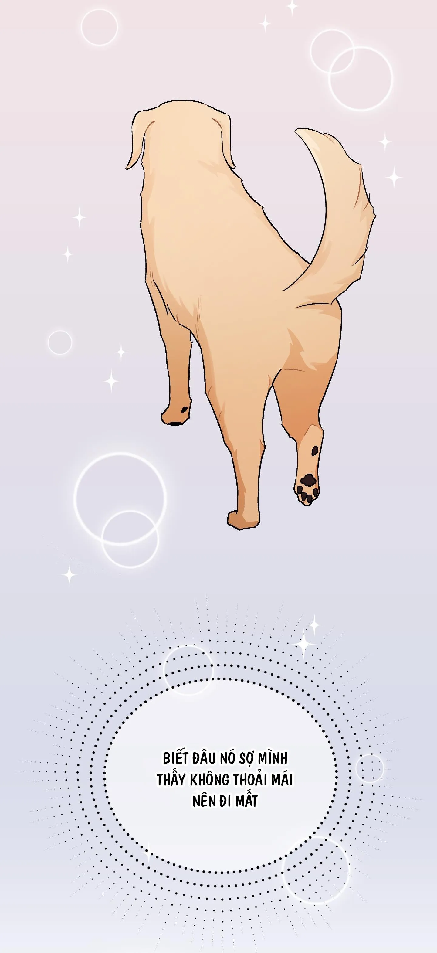 Bạn Trai Cún Con Chapter 7 Trang 7