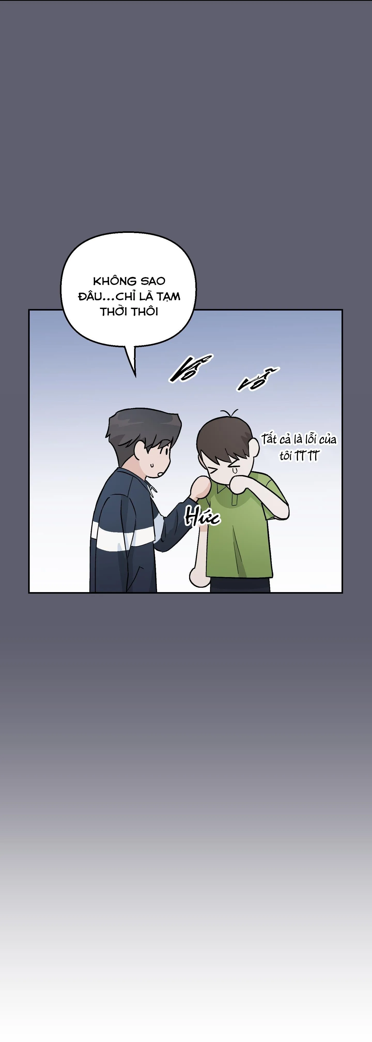 Bạn Trai Cún Con Chapter 7 Trang 12