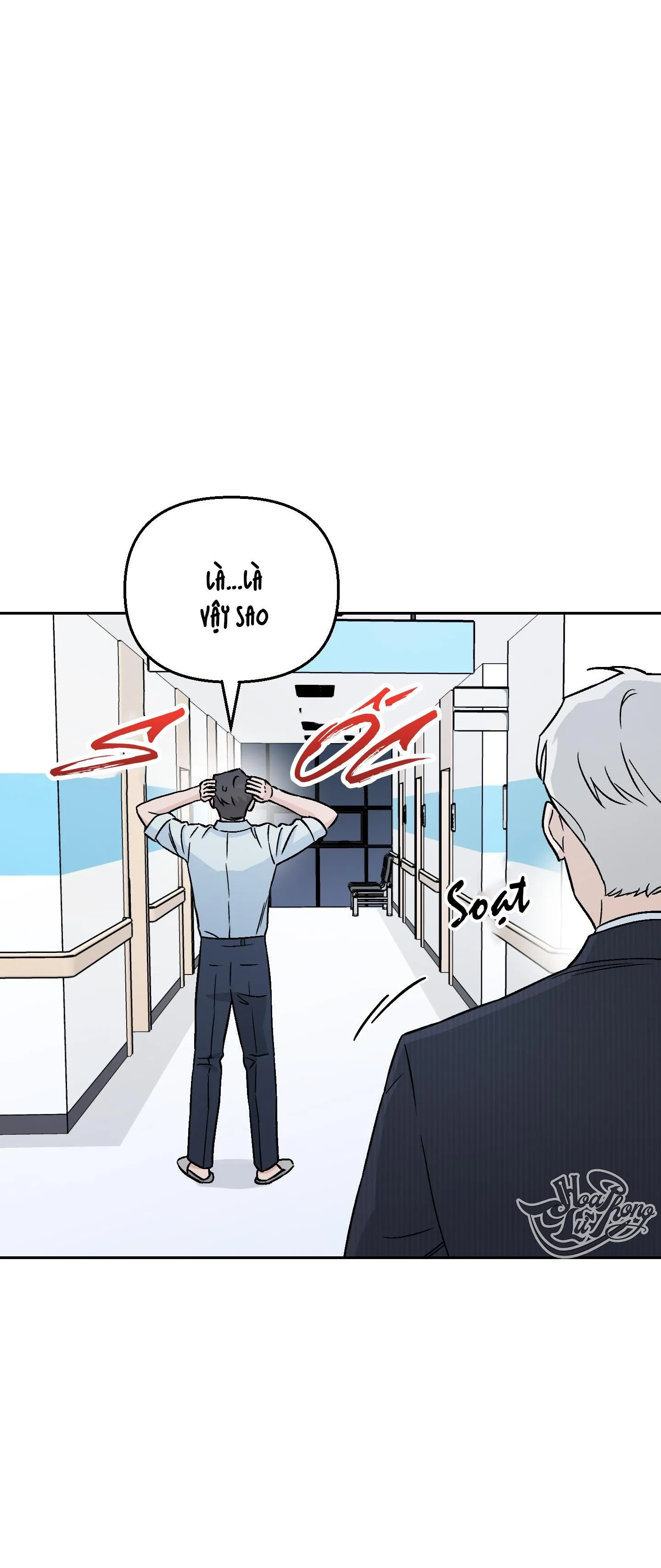 Bạn Trai Cún Con Chapter 7 Trang 17