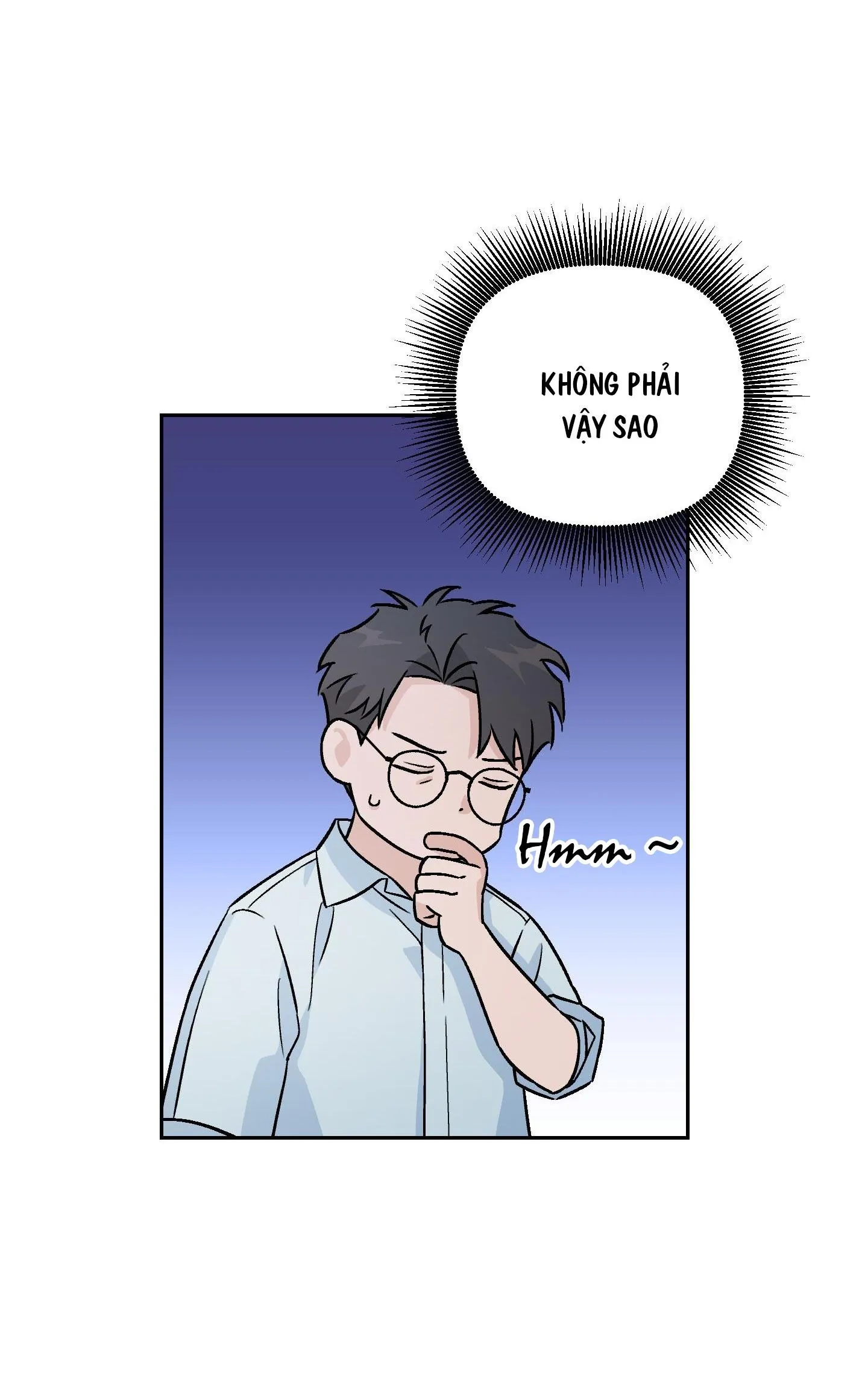 Bạn Trai Cún Con Chapter 7 Trang 27