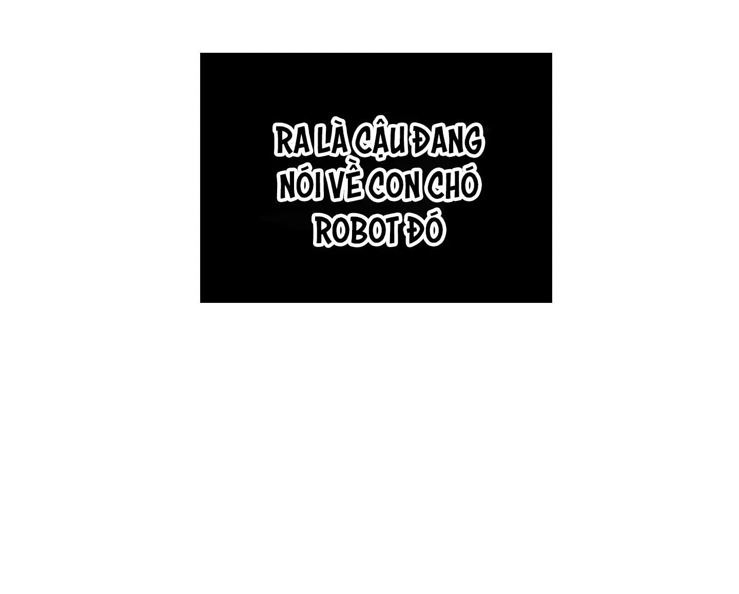 Bạn Trai Cún Con Chapter 7 Trang 37