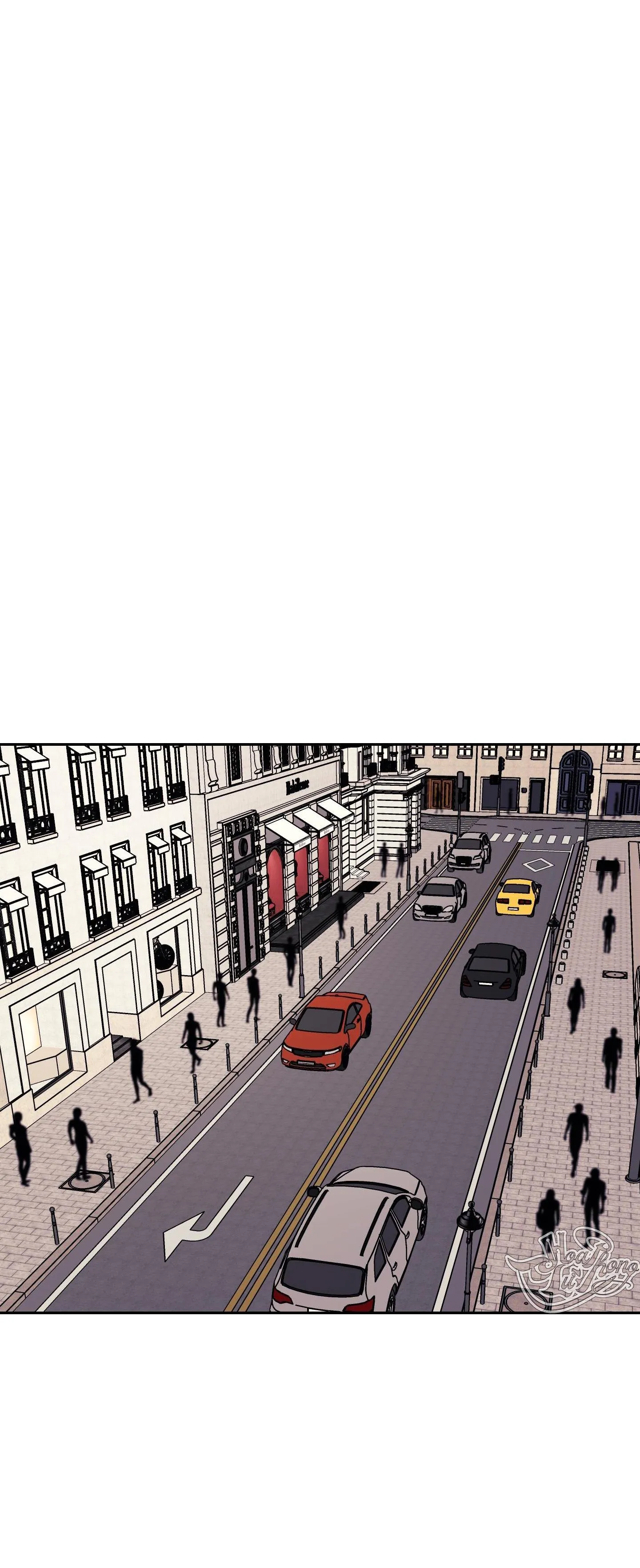 Bạn Trai Cún Con Chapter 7 Trang 46