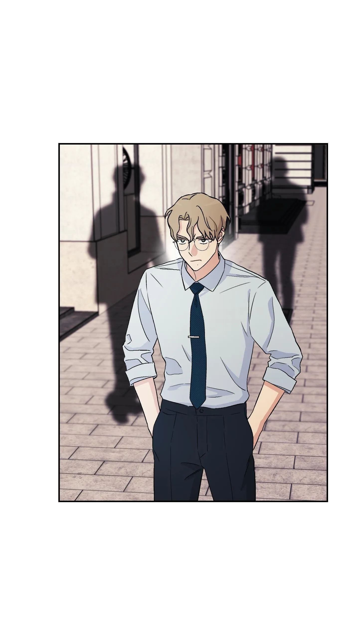 Bạn Trai Cún Con Chapter 7 Trang 47