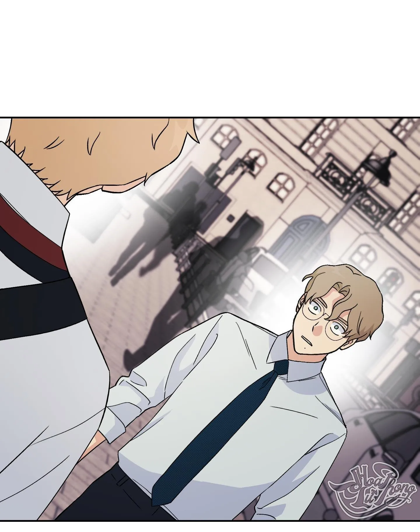 Bạn Trai Cún Con Chapter 7 Trang 52