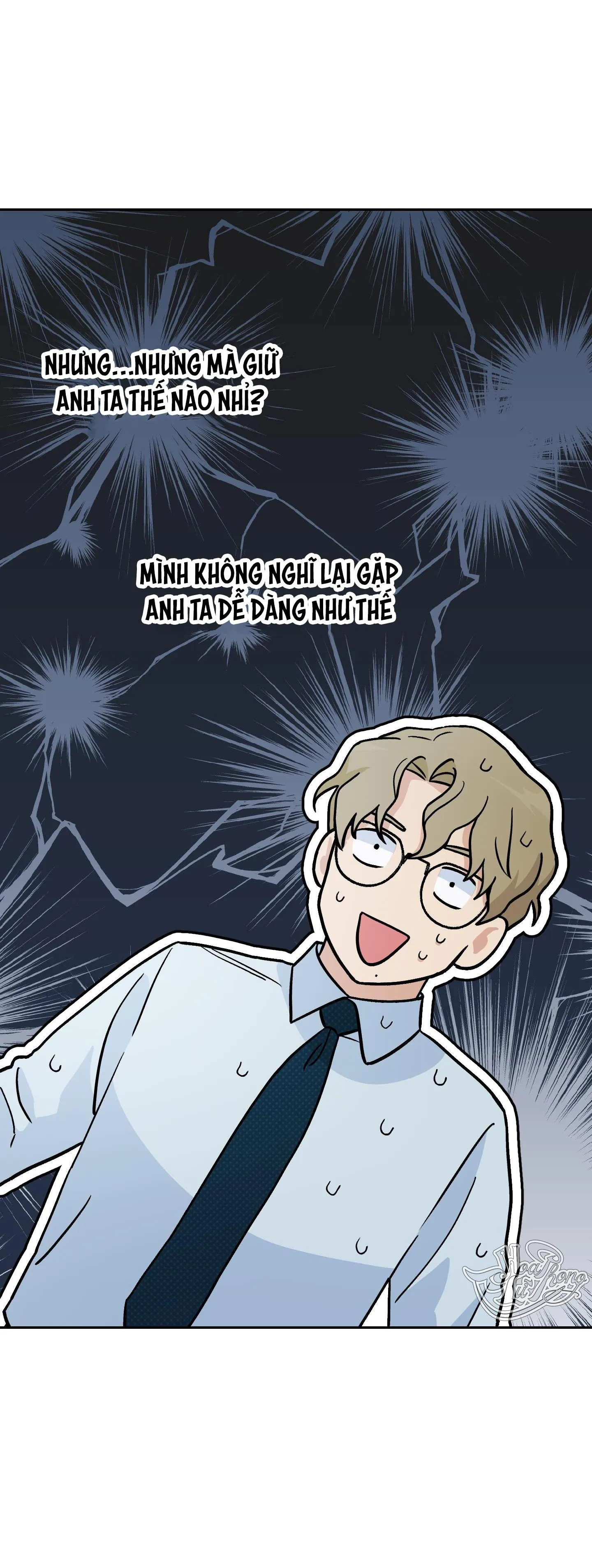 Bạn Trai Cún Con Chapter 7 Trang 56