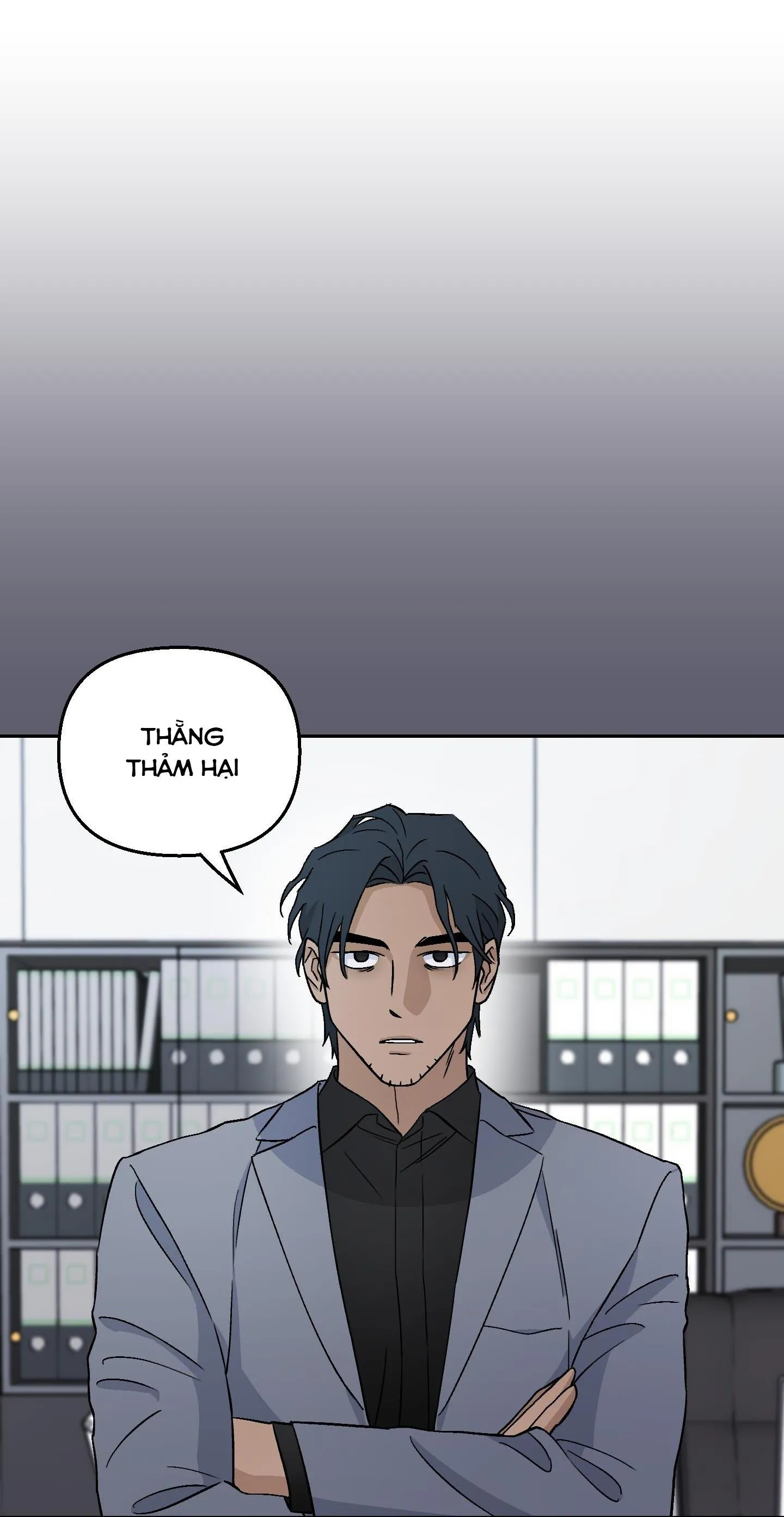 Bạn Trai Cún Con Chapter 7 Trang 60