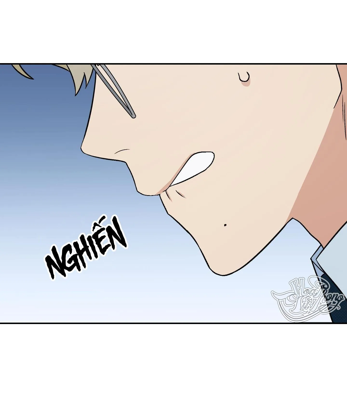 Bạn Trai Cún Con Chapter 7 Trang 64