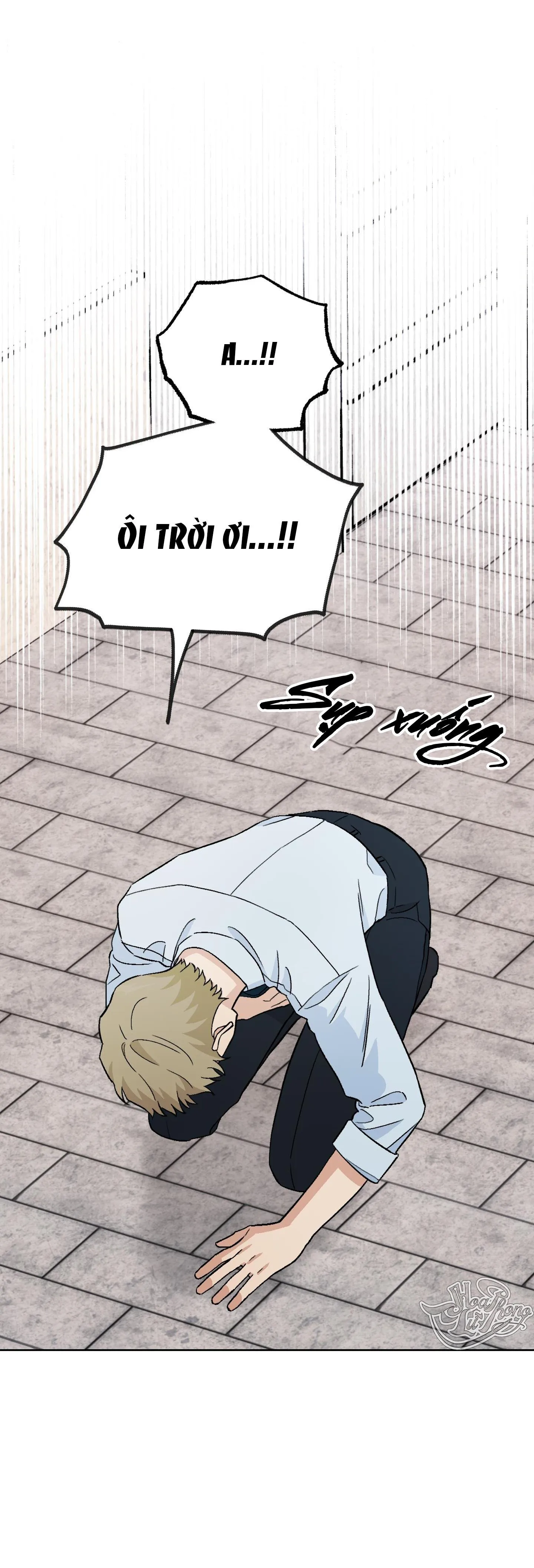 Bạn Trai Cún Con Chapter 7 Trang 65