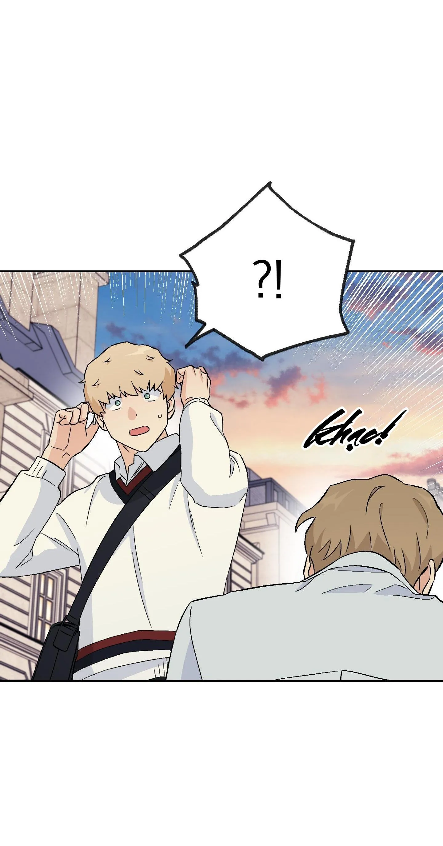 Bạn Trai Cún Con Chapter 7 Trang 66