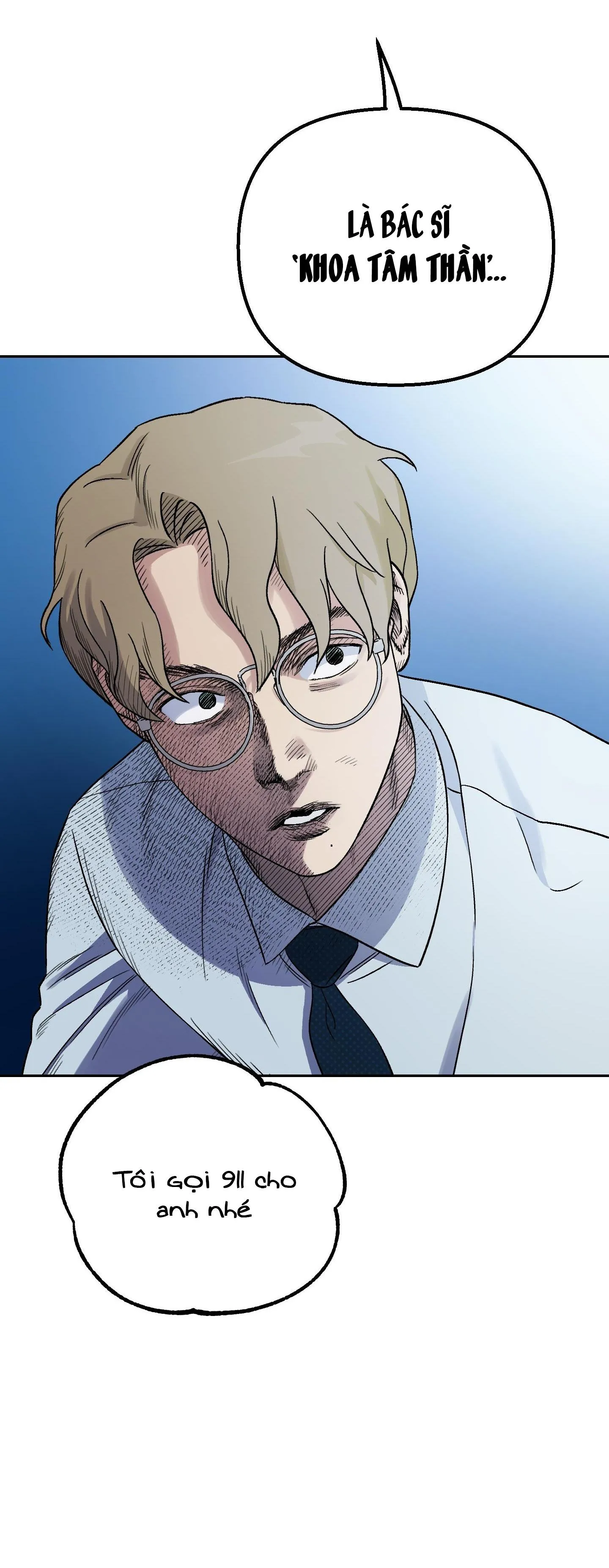 Bạn Trai Cún Con Chapter 7 Trang 72