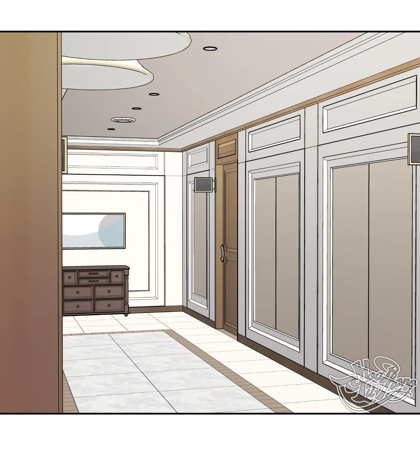 Bạn Trai Cún Con Chapter 7 Trang 79