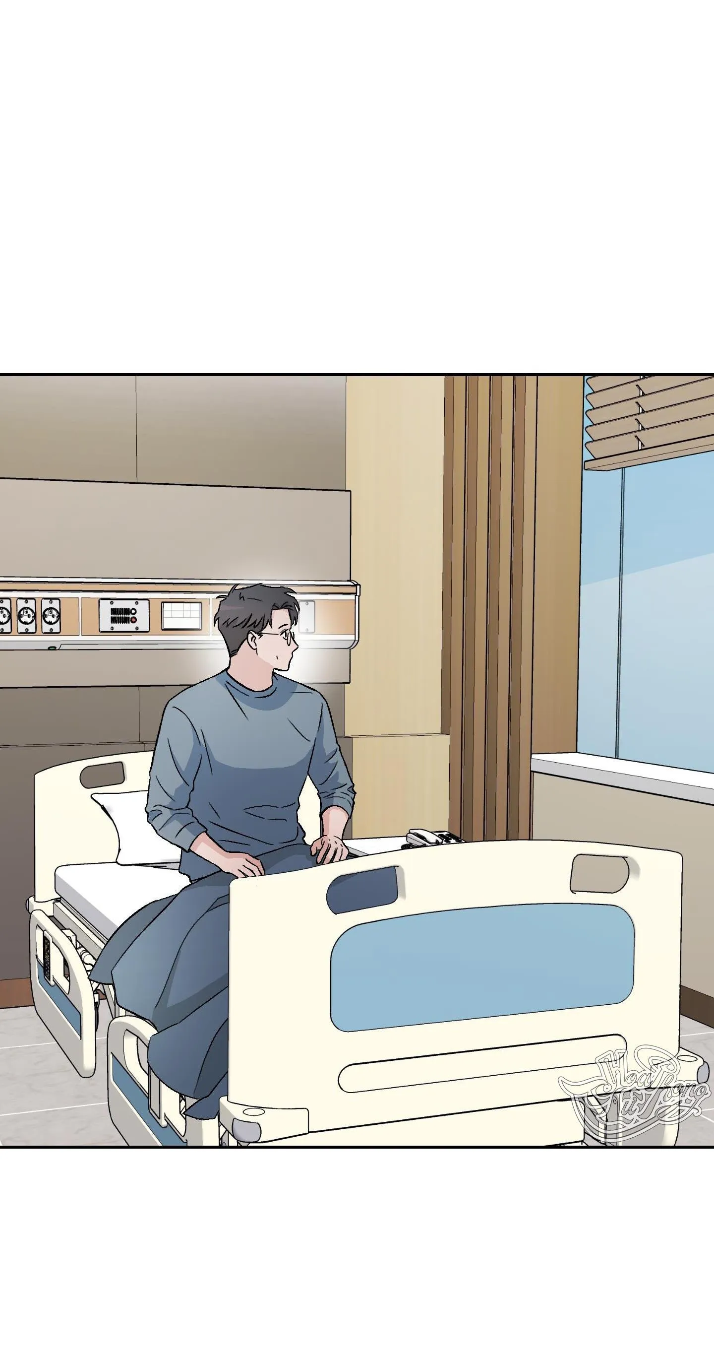 Bạn Trai Cún Con Chapter 7 Trang 81