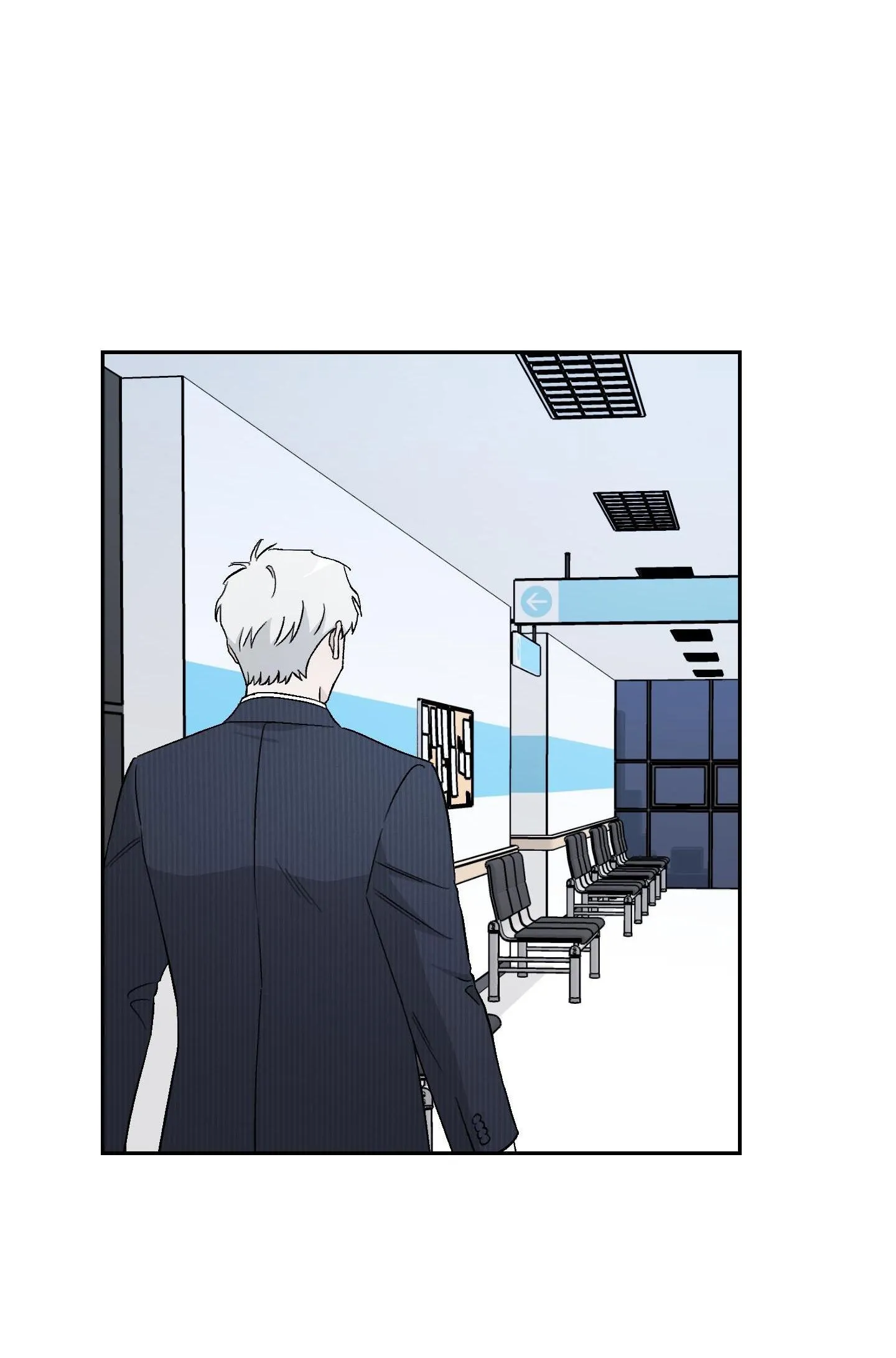 Bạn Trai Cún Con Chapter 8 Trang 8