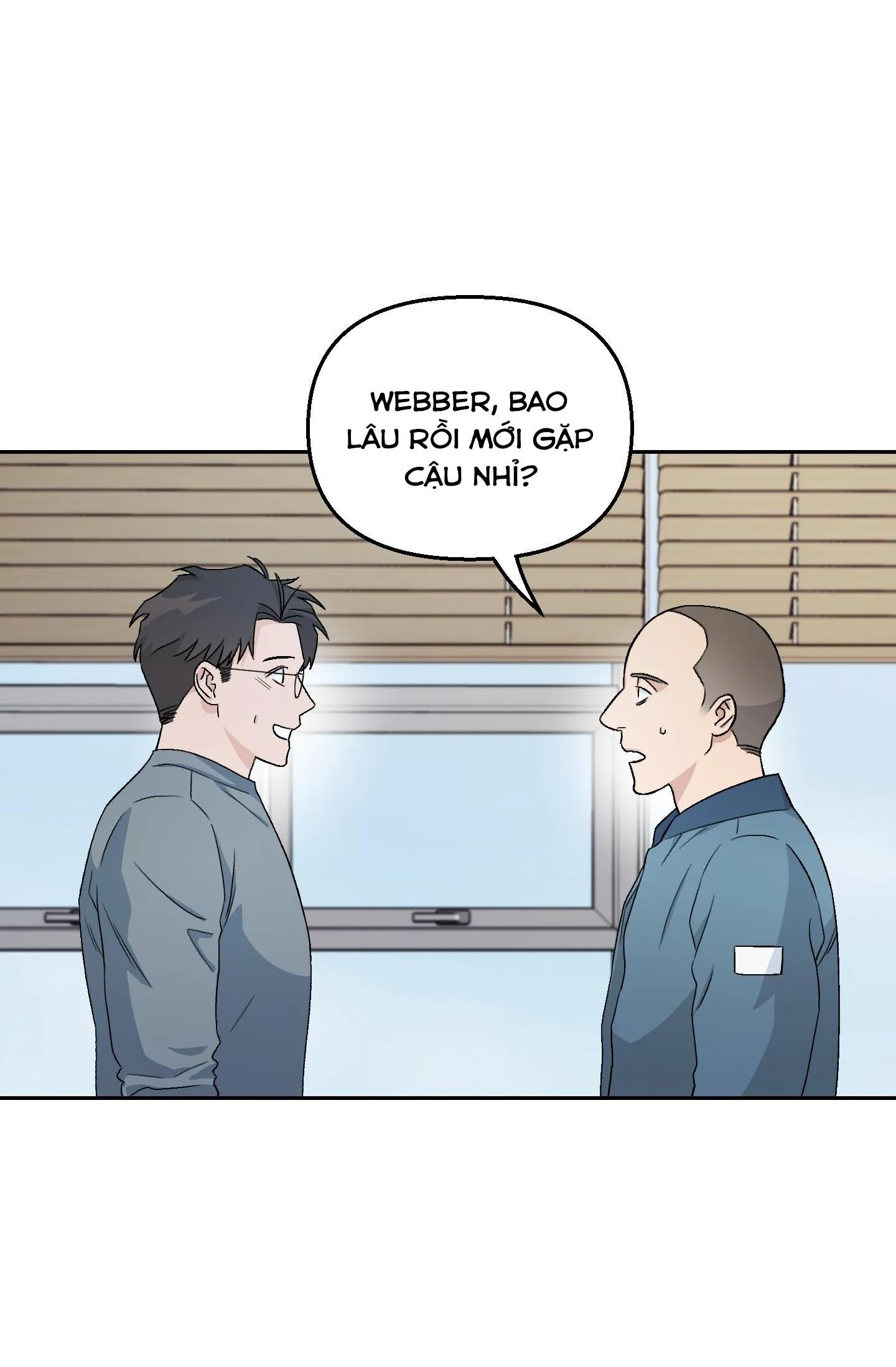 Bạn Trai Cún Con Chapter 8 Trang 17