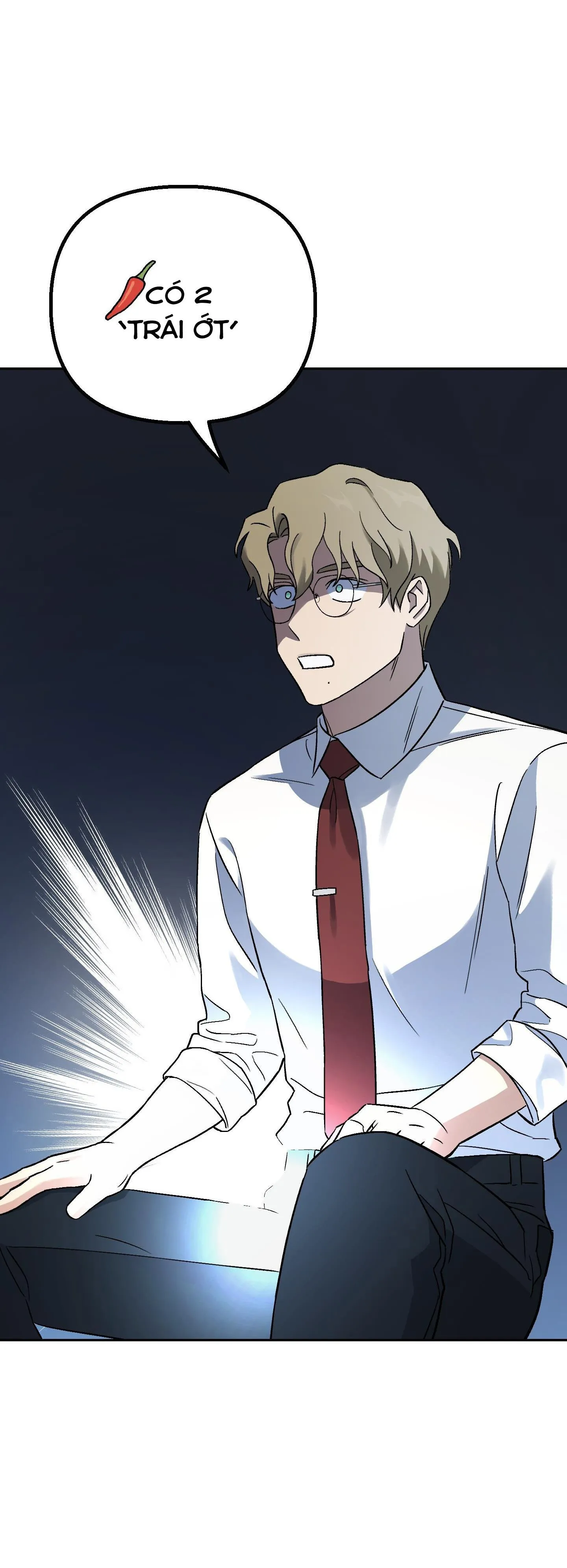 Bạn Trai Cún Con Chapter 8 Trang 37