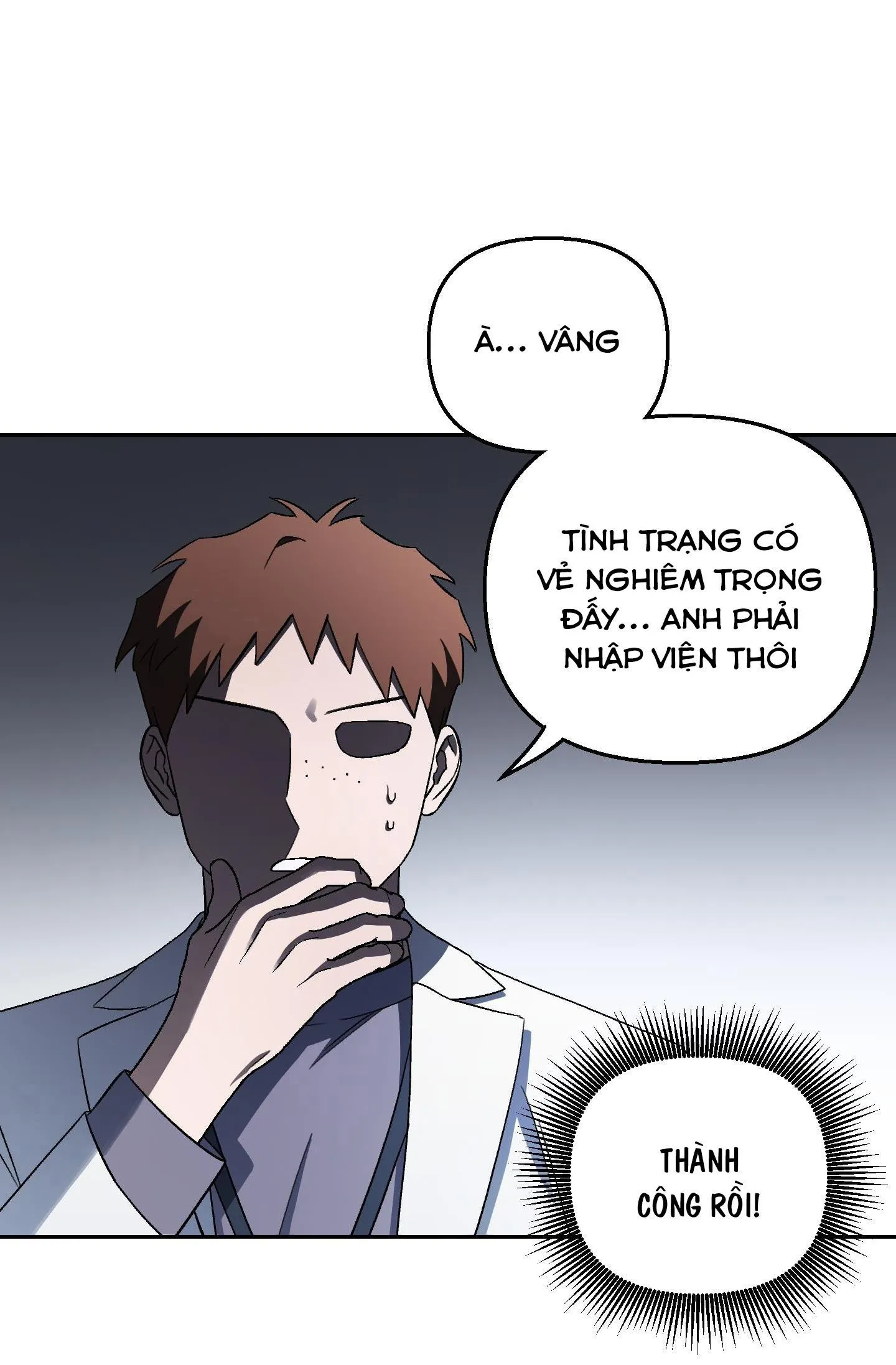 Bạn Trai Cún Con Chapter 8 Trang 40